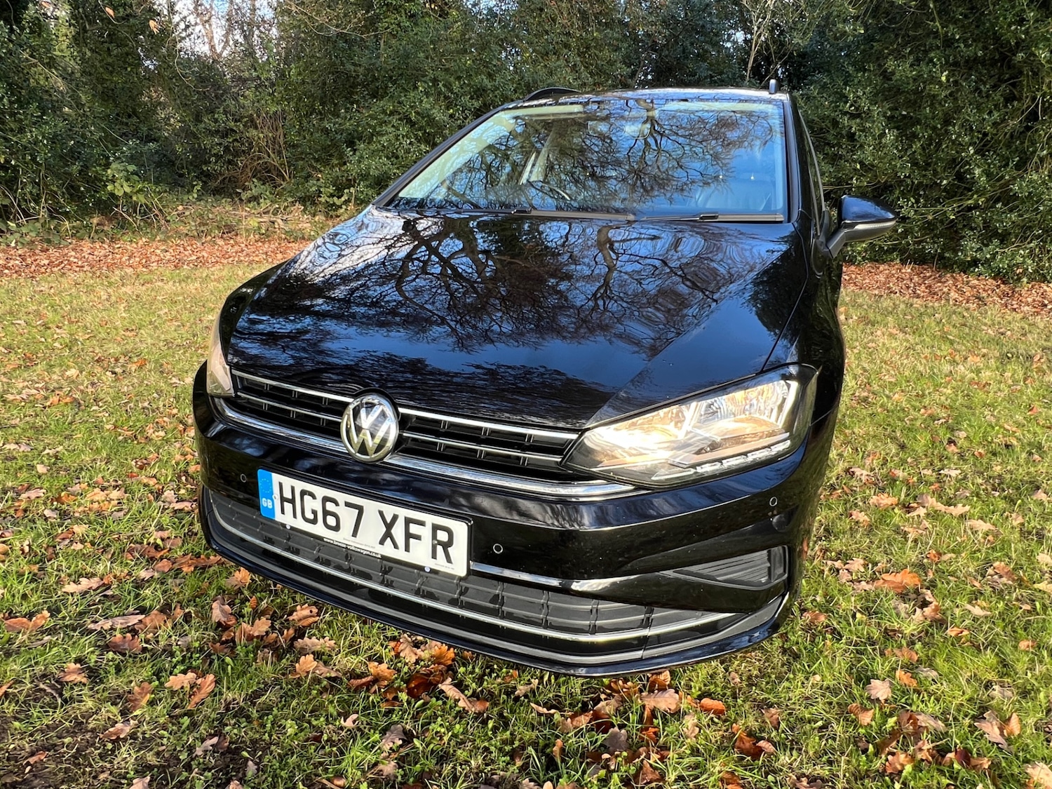 Used Volkswagen Golf SV 2018 for sale - 76713304: Photo 26