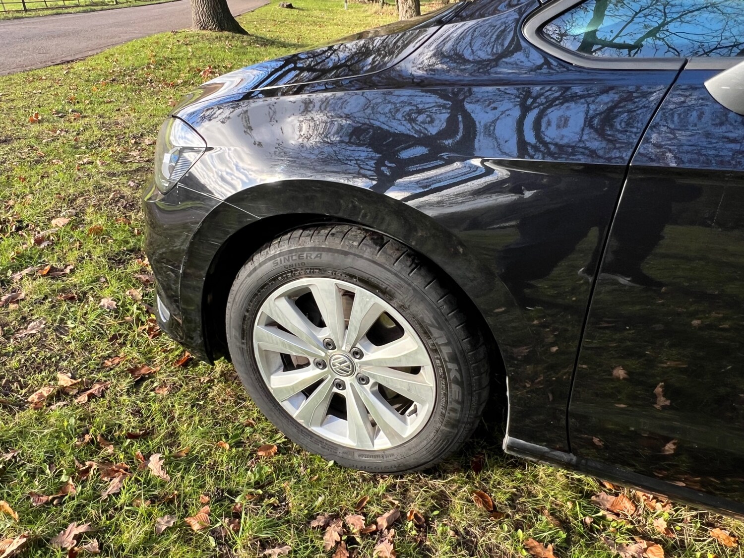 Used Volkswagen Golf SV 2018 for sale - 76713304: Photo 27