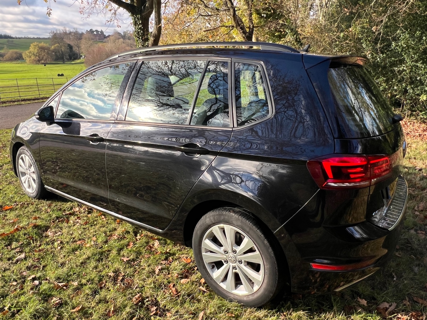 Used Volkswagen Golf SV 2018 for sale - 76713304: Photo 29