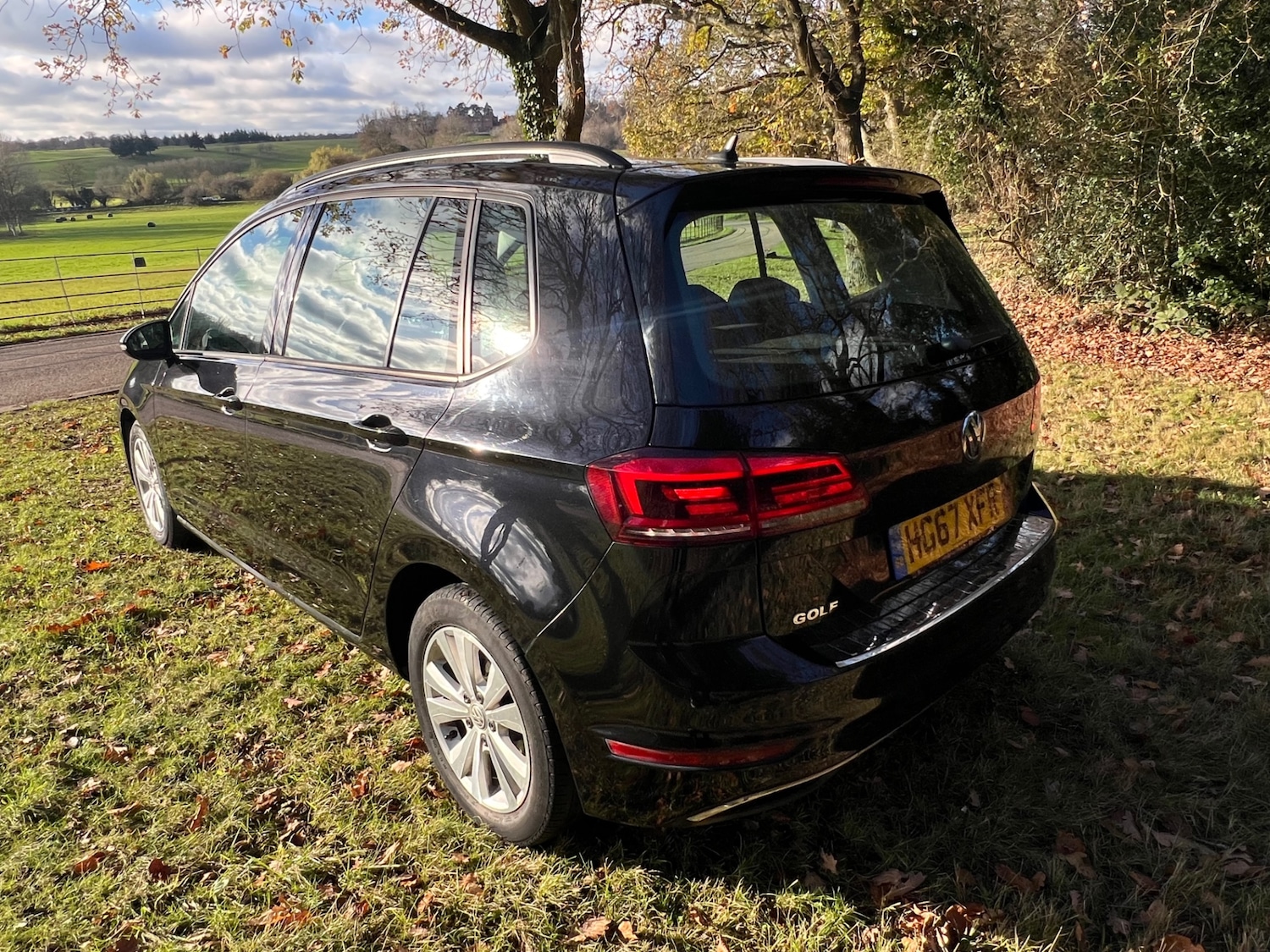 Used Volkswagen Golf SV 2018 for sale - 76713304: Photo 30