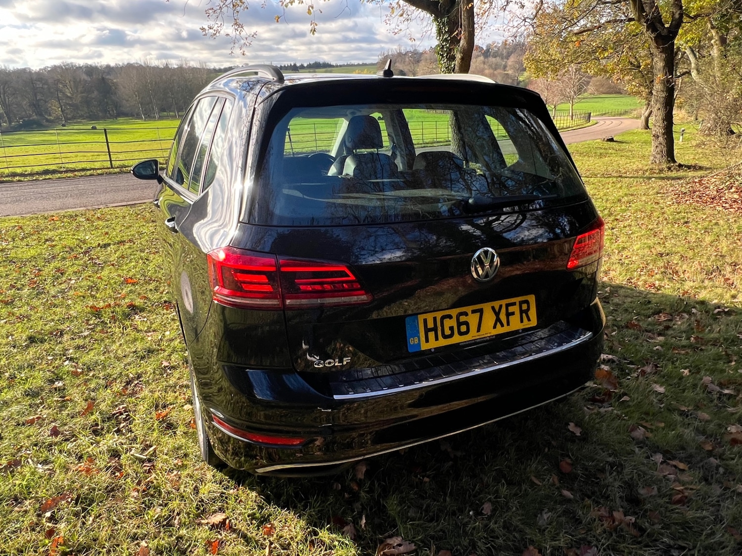 Used Volkswagen Golf SV 2018 for sale - 76713304: Photo 31