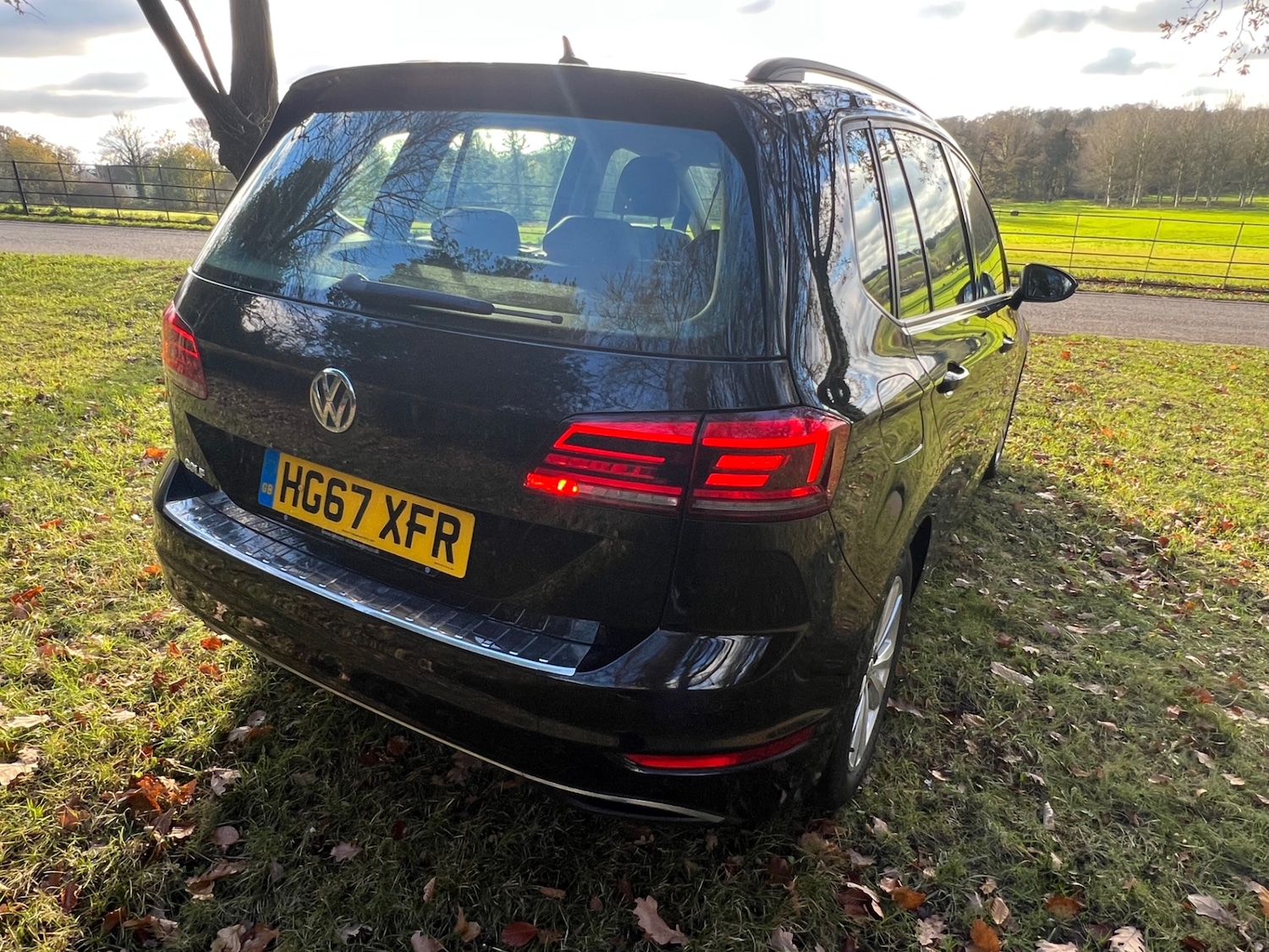 Used Volkswagen Golf SV 2018 for sale - 76713304: Photo 33