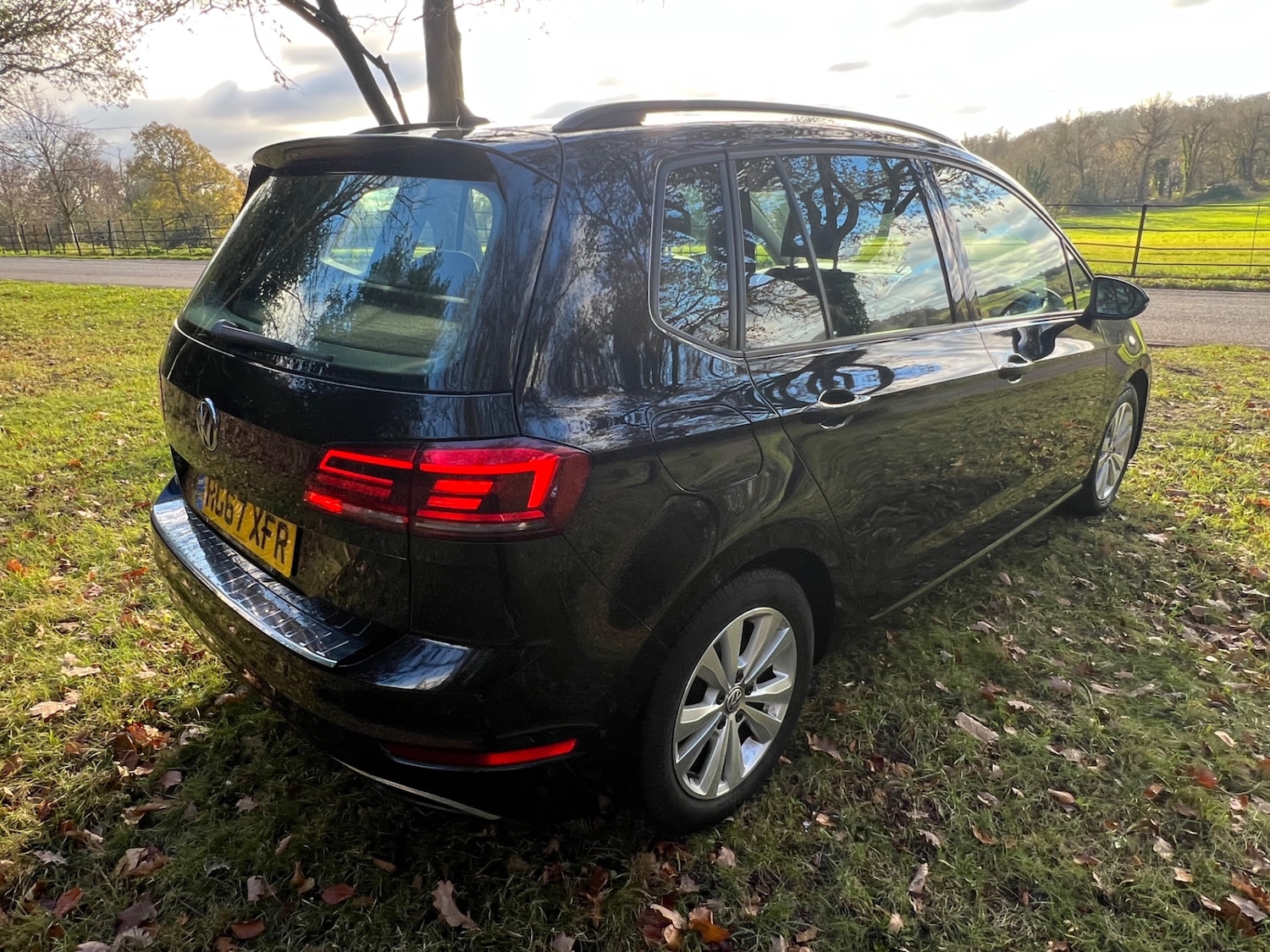 Used Volkswagen Golf SV 2018 for sale - 76713304: Photo 34