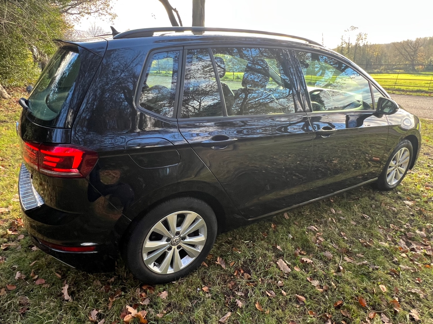 Used Volkswagen Golf SV 2018 for sale - 76713304: Photo 35