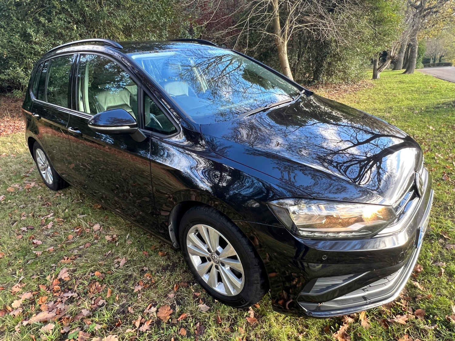 Used Volkswagen Golf SV 2018 for sale - 76713304: Photo 39