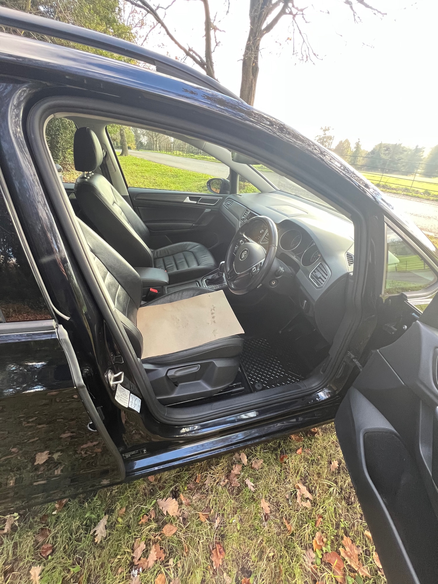 Used Volkswagen Golf SV 2018 for sale - 76713304: Photo 41