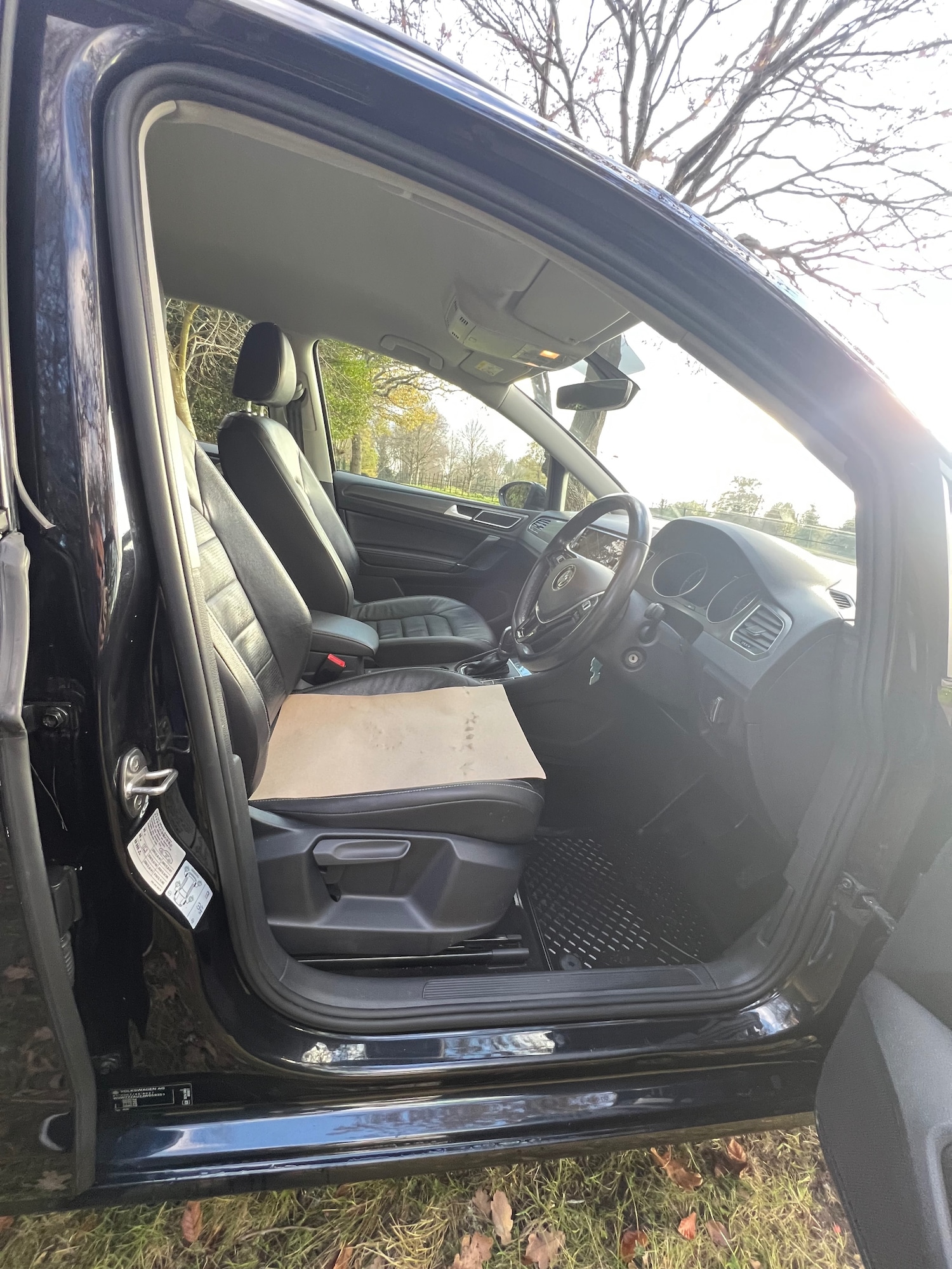 Used Volkswagen Golf SV 2018 for sale - 76713304: Photo 42