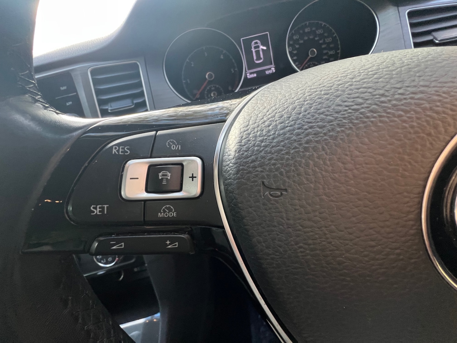 Used Volkswagen Golf SV 2018 for sale - 76713304: Photo 46