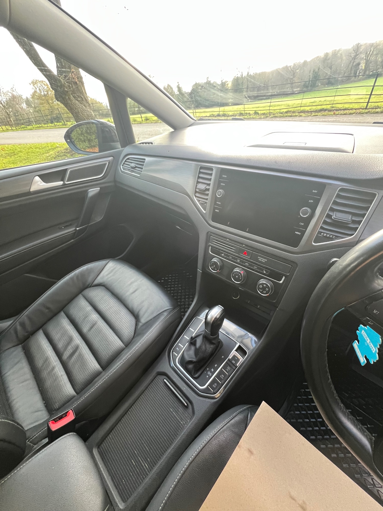 Used Volkswagen Golf SV 2018 for sale - 76713304: Photo 47