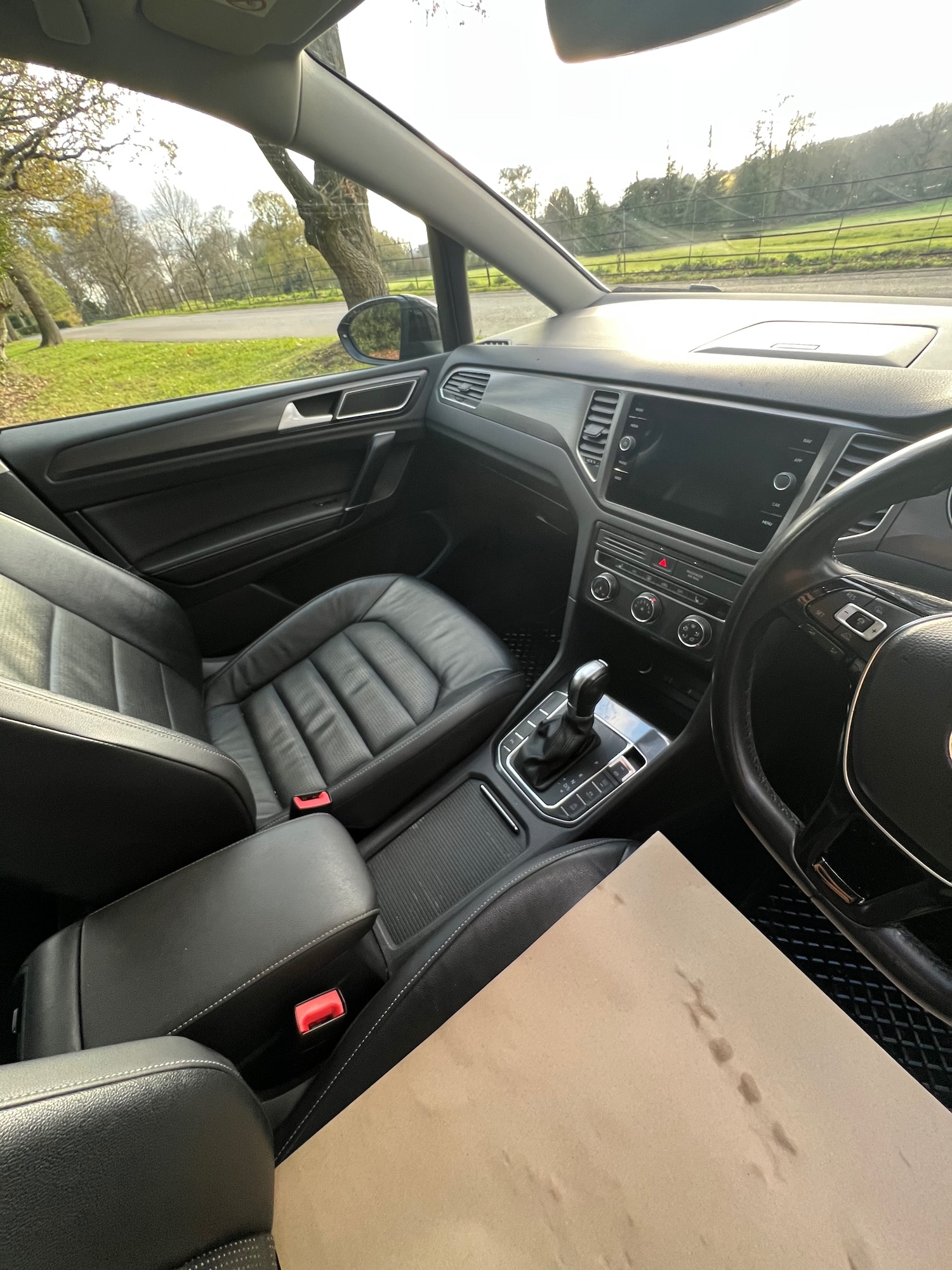 Used Volkswagen Golf SV 2018 for sale - 76713304: Photo 48