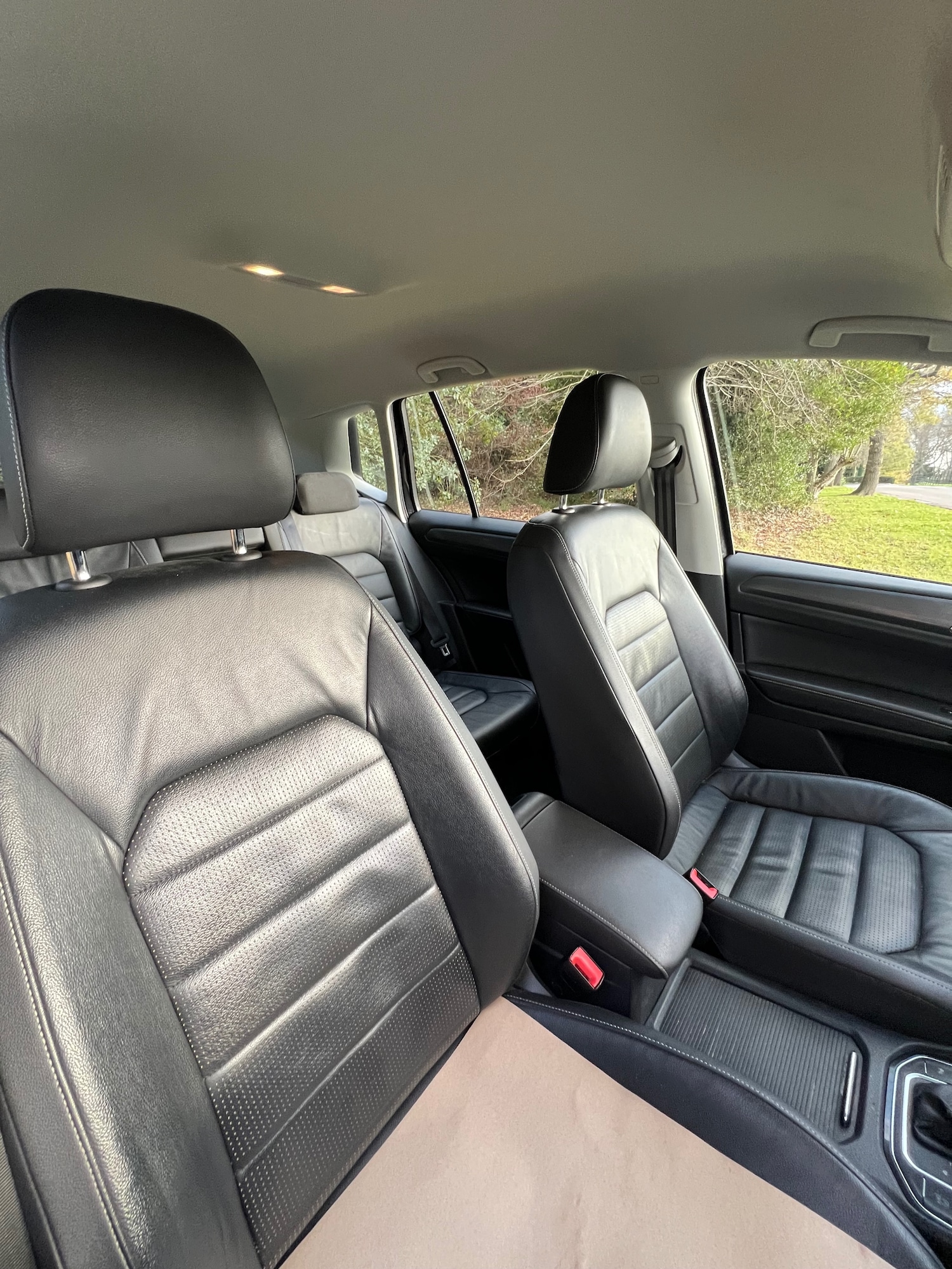 Used Volkswagen Golf SV 2018 for sale - 76713304: Photo 49