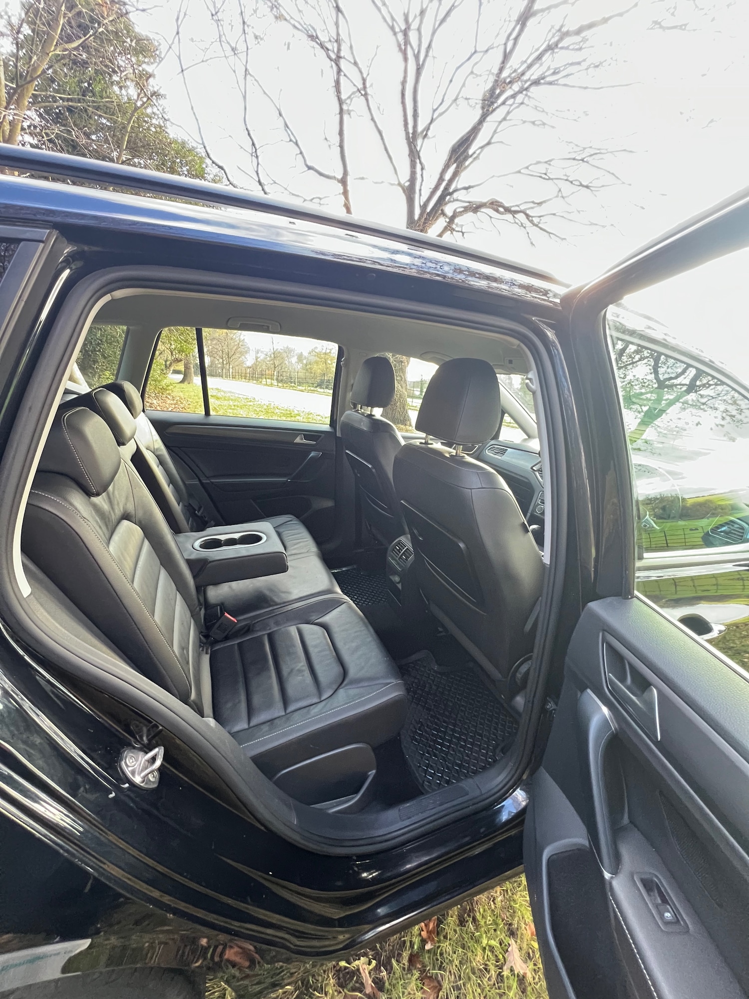 Used Volkswagen Golf SV 2018 for sale - 76713304: Photo 50