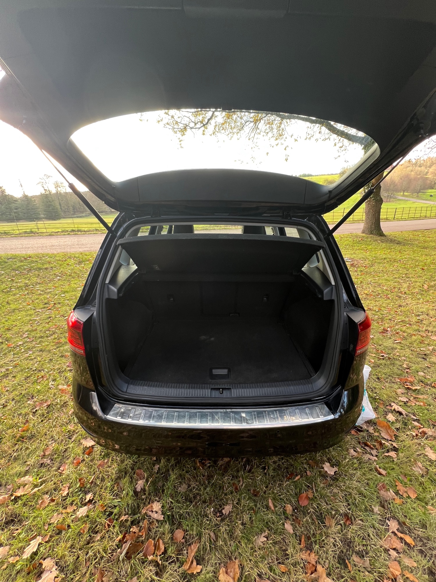 Used Volkswagen Golf SV 2018 for sale - 76713304: Photo 52