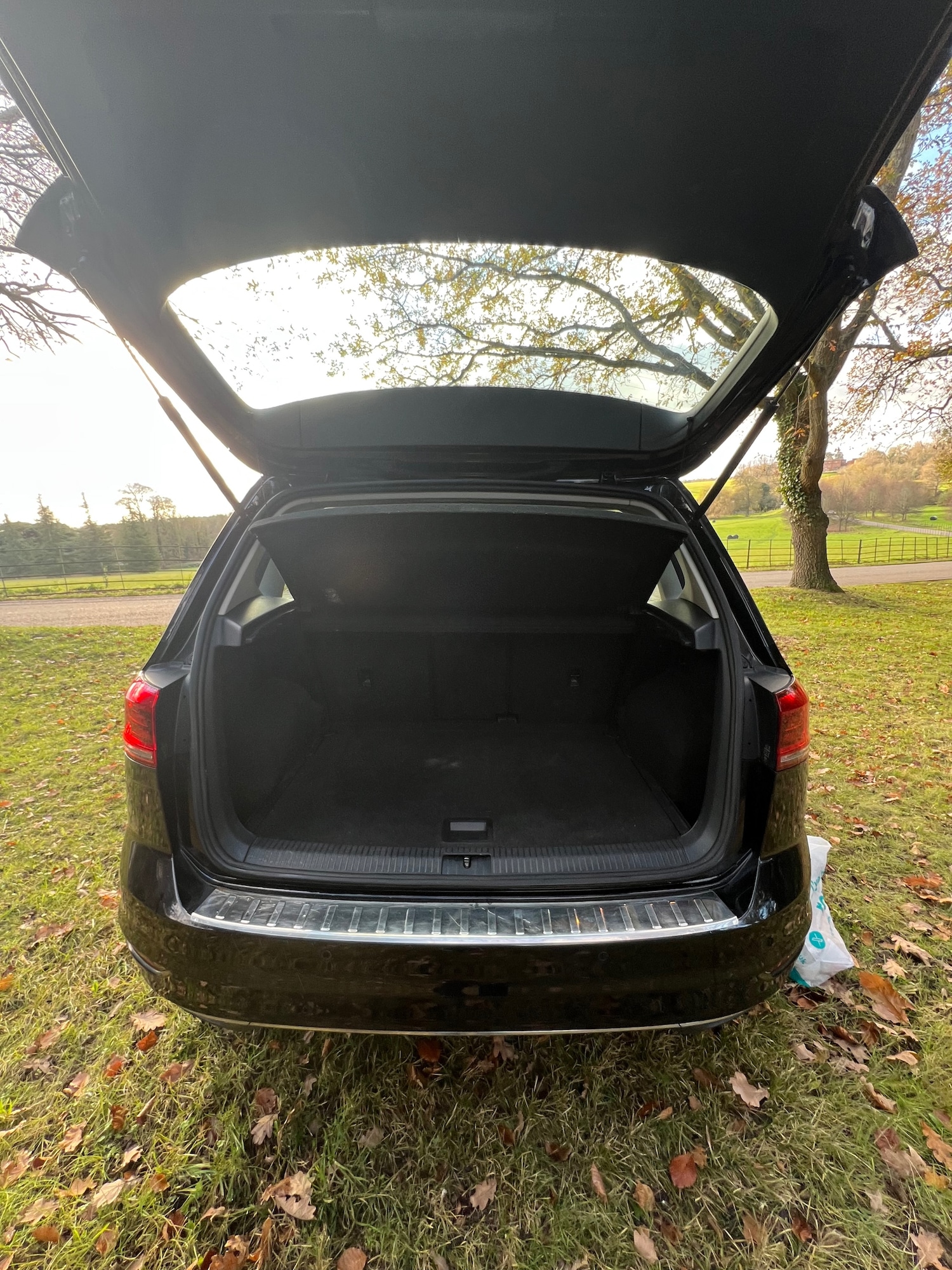 Used Volkswagen Golf SV 2018 for sale - 76713304: Photo 53