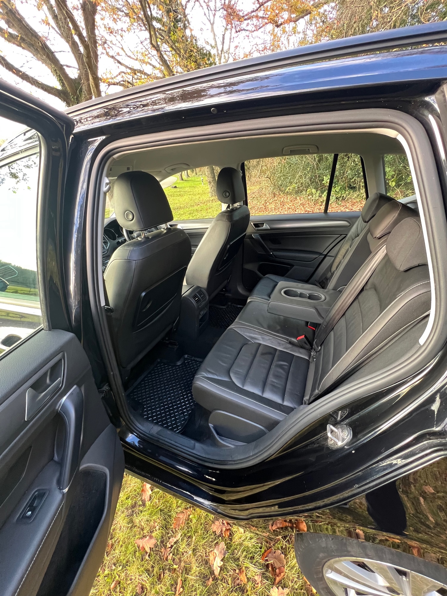 Used Volkswagen Golf SV 2018 for sale - 76713304: Photo 54