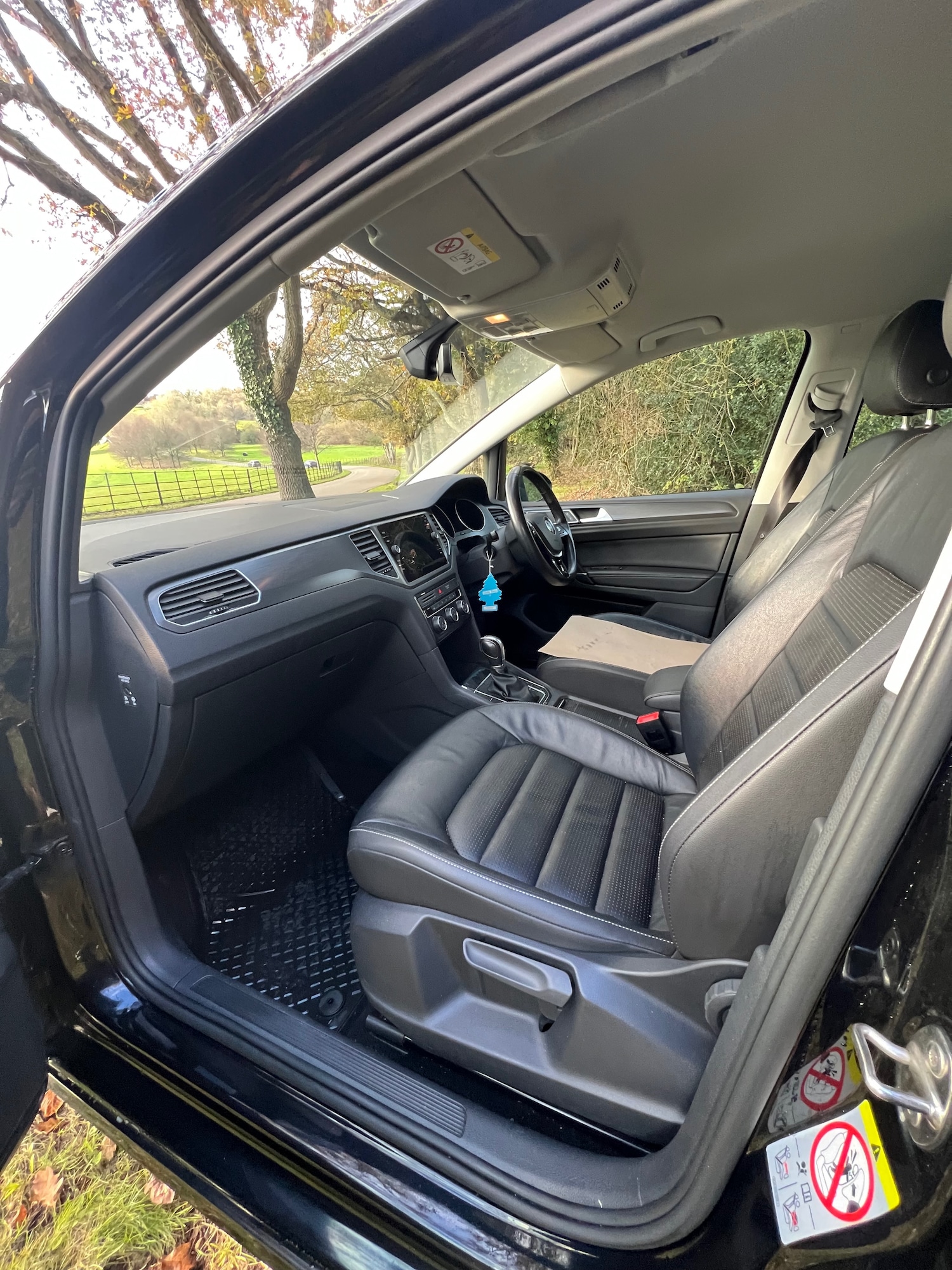 Used Volkswagen Golf SV 2018 for sale - 76713304: Photo 57