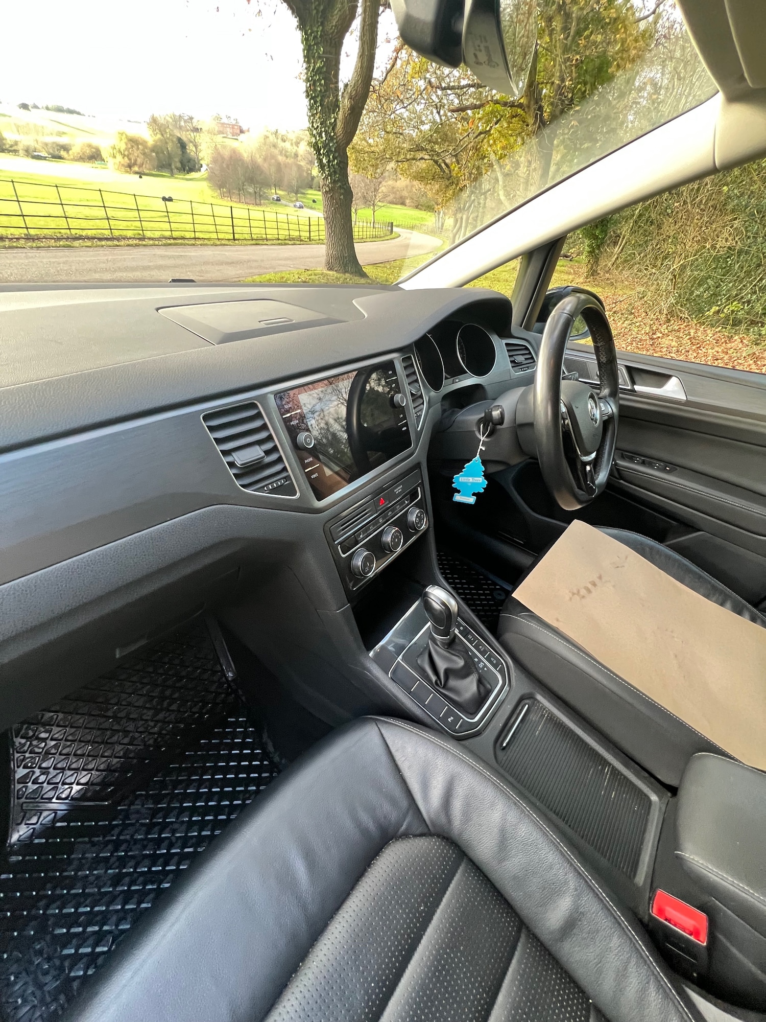 Used Volkswagen Golf SV 2018 for sale - 76713304: Photo 58