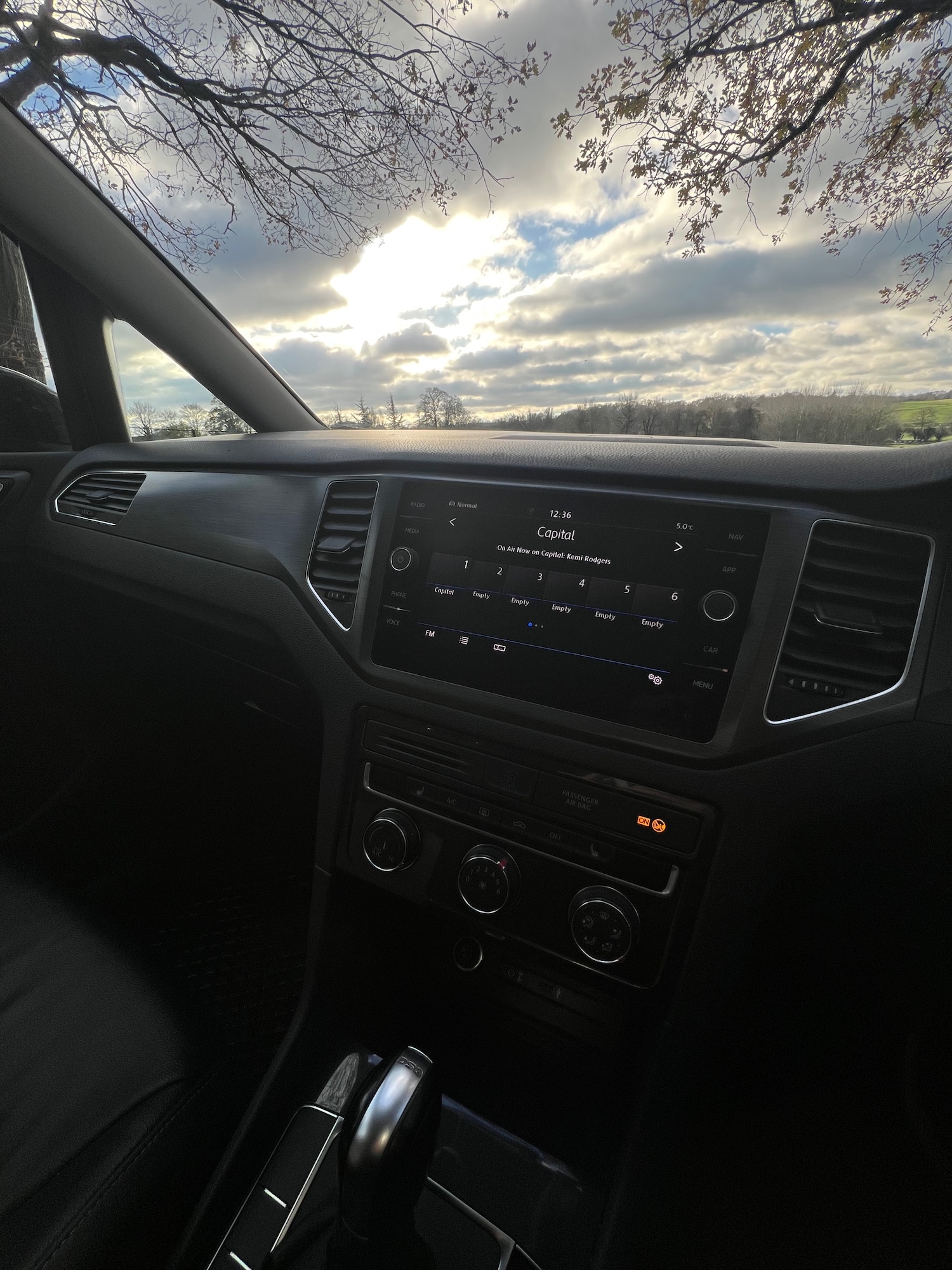 Used Volkswagen Golf SV 2018 for sale - 76713304: Photo 59