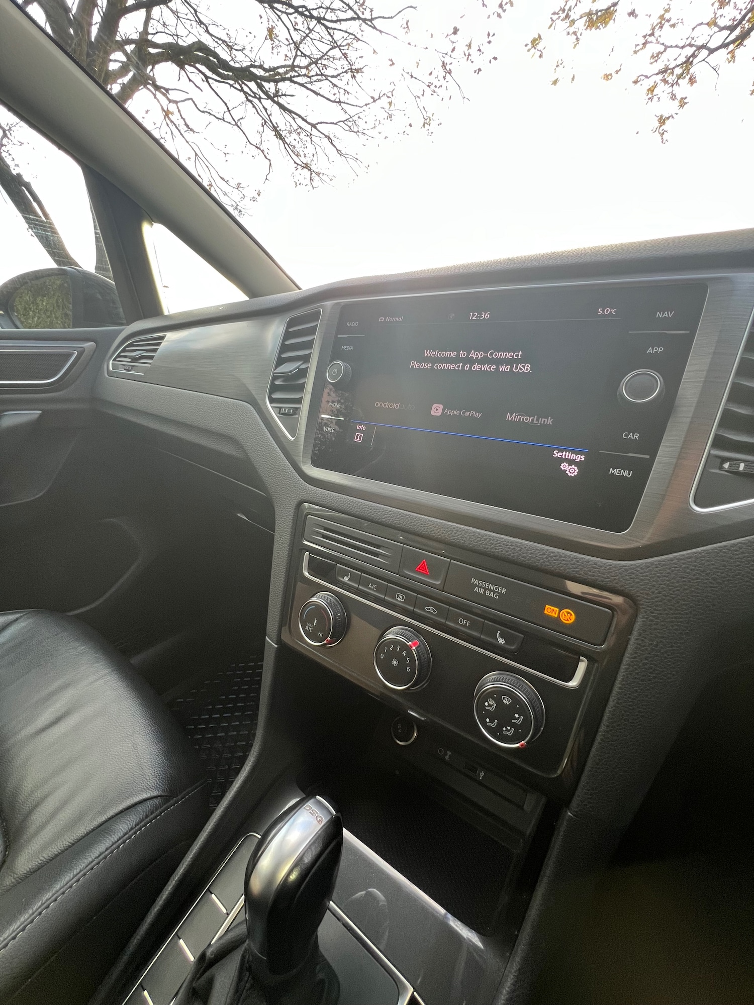 Used Volkswagen Golf SV 2018 for sale - 76713304: Photo 61