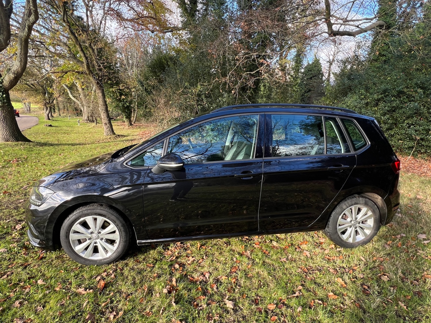 Used Volkswagen Golf SV 2018 for sale - 76713304: Photo 7