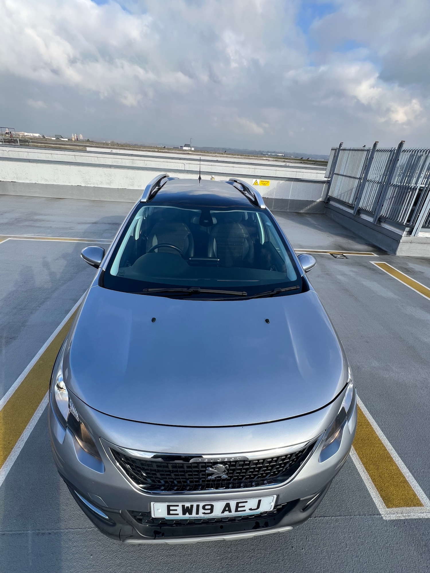 Used Peugeot 2008 2019 for sale - 77379306: Photo 11