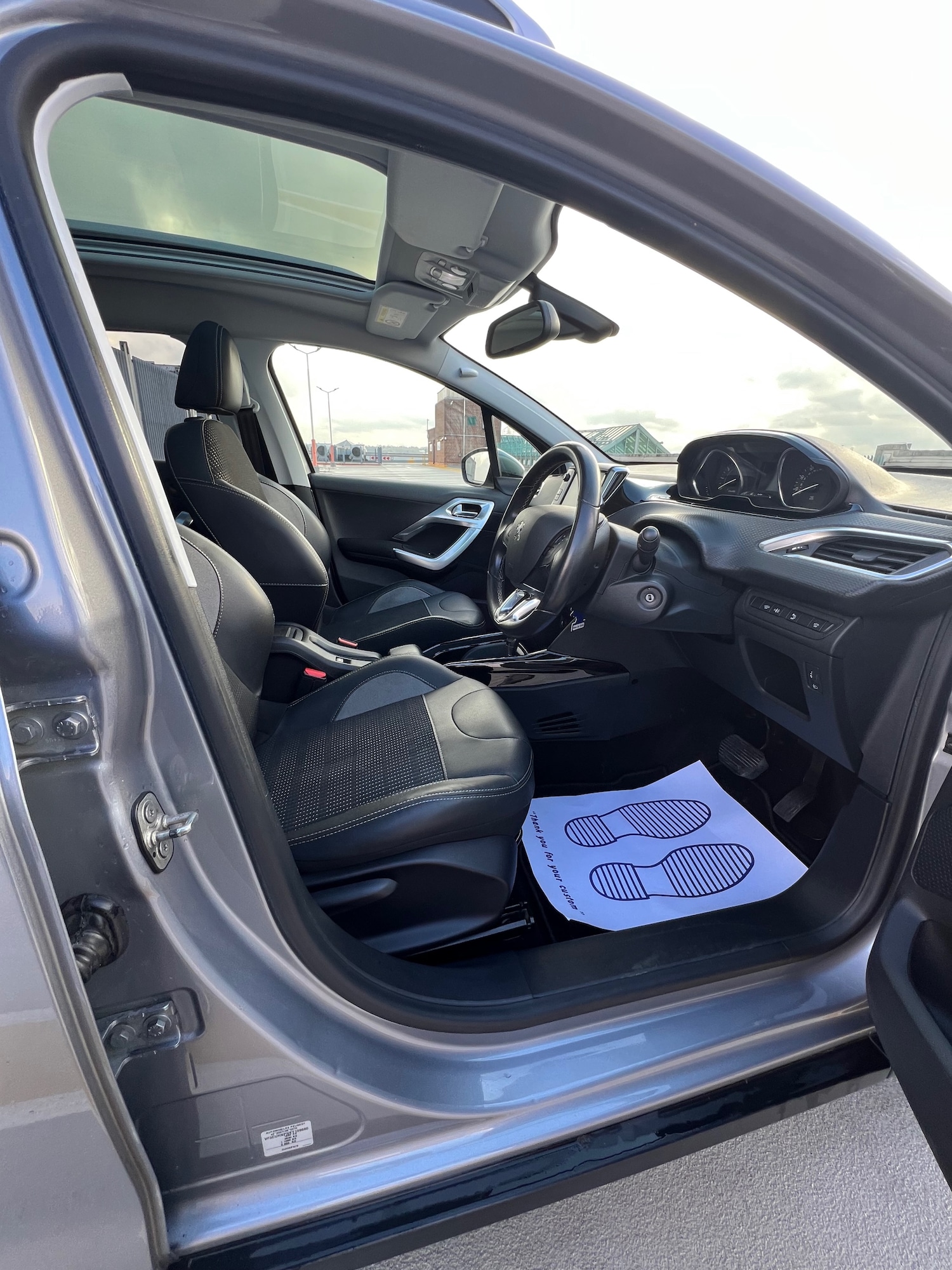 Used Peugeot 2008 2019 for sale - 77379306: Photo 12