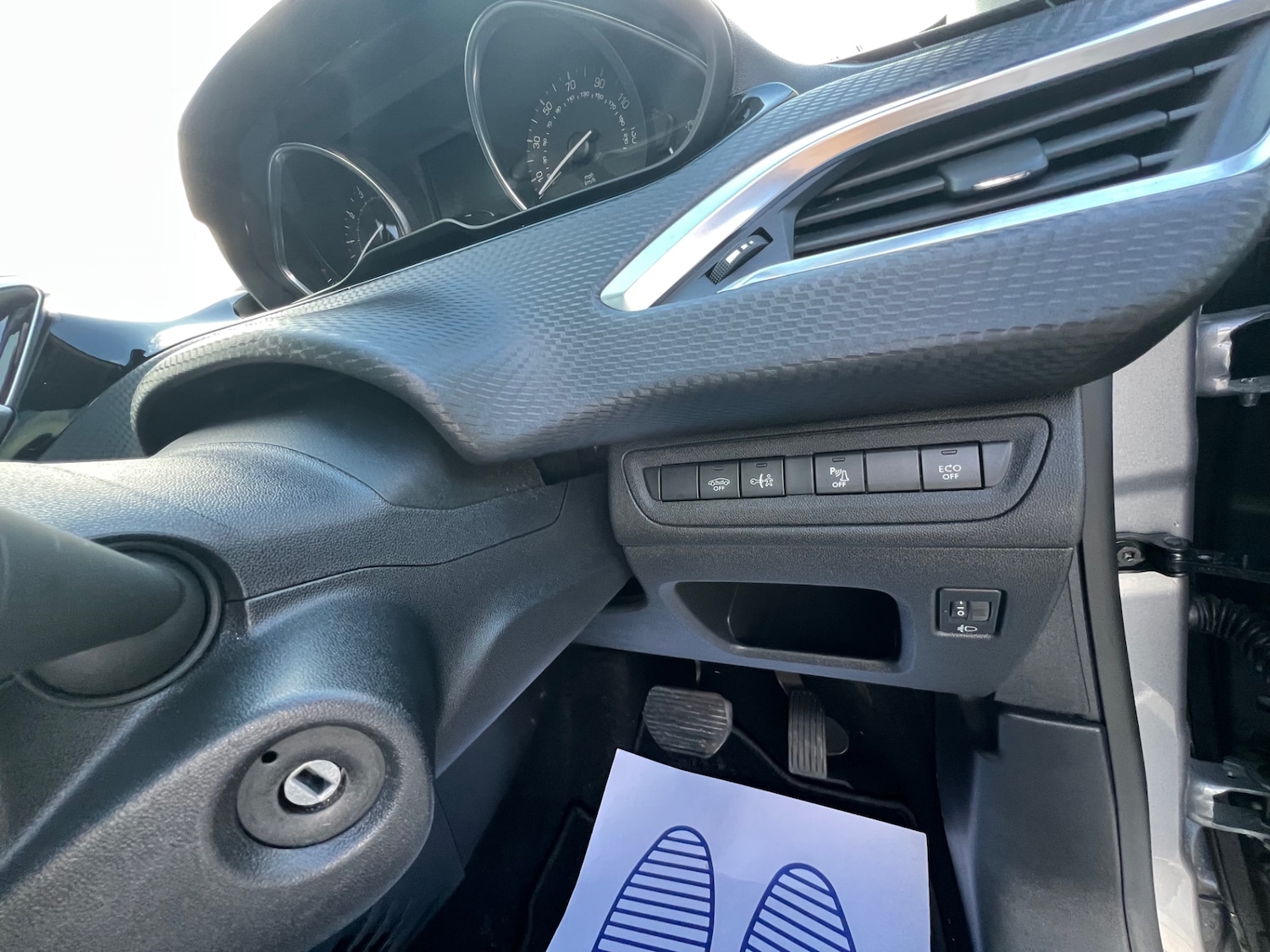 Used Peugeot 2008 2019 for sale - 77379306: Photo 13