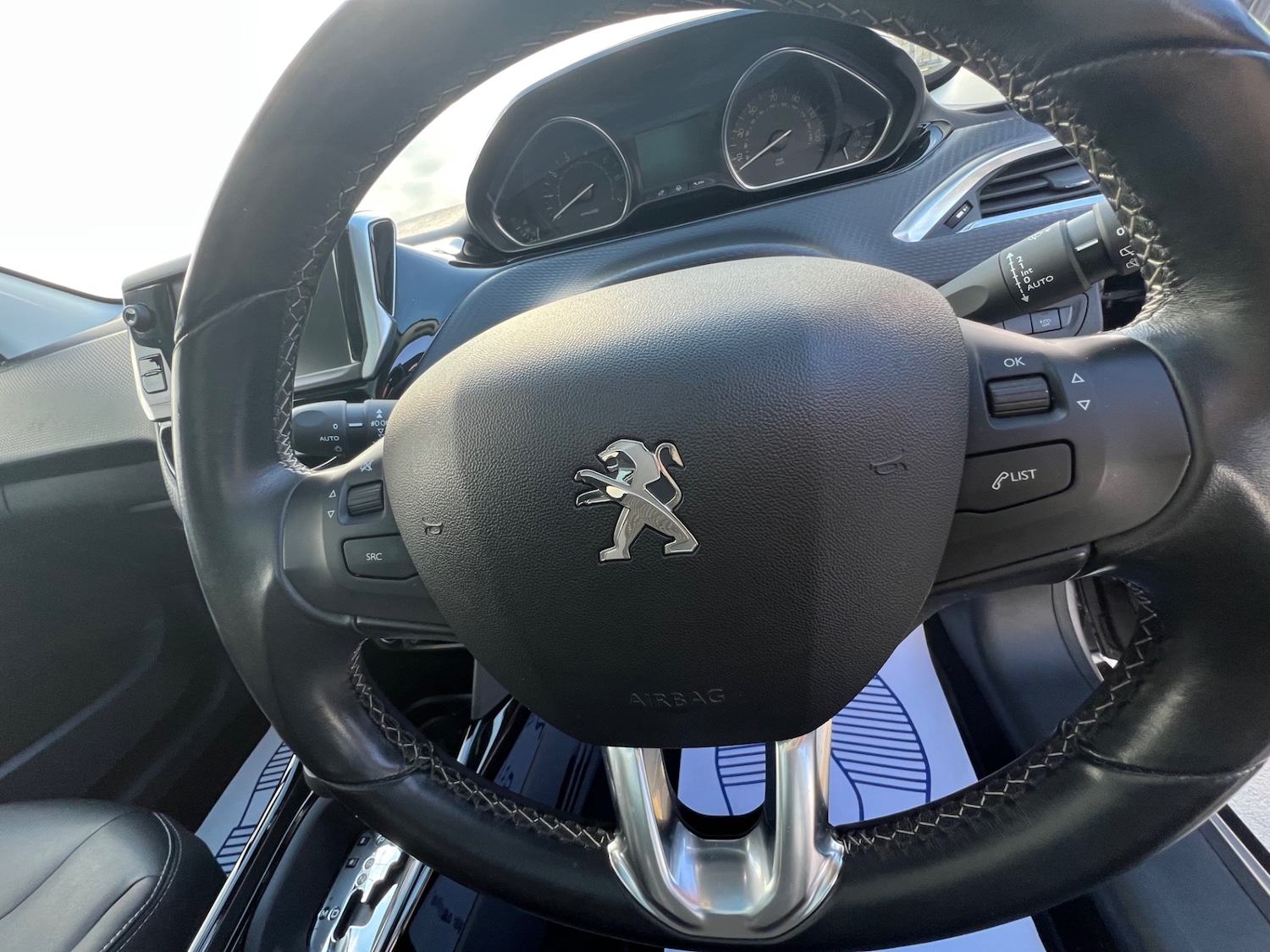 Used Peugeot 2008 2019 for sale - 77379306: Photo 14