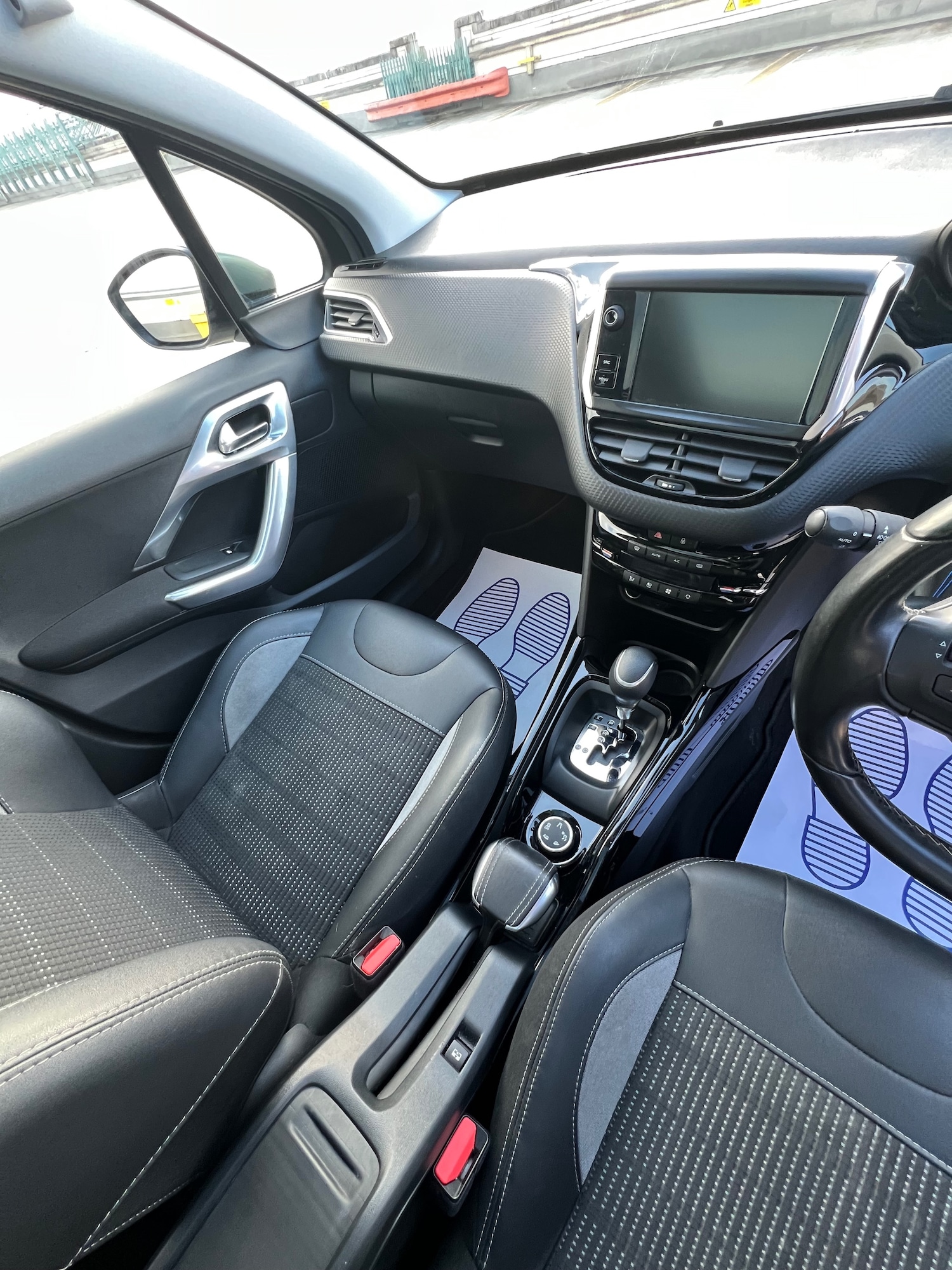 Used Peugeot 2008 2019 for sale - 77379306: Photo 15