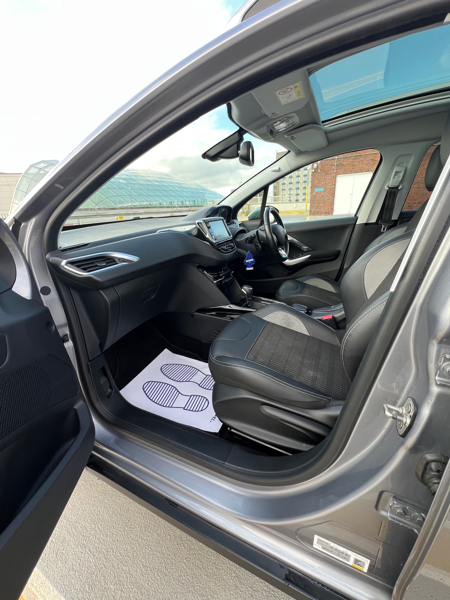 Used Peugeot 2008 2019 for sale - 77379306: Photo 19