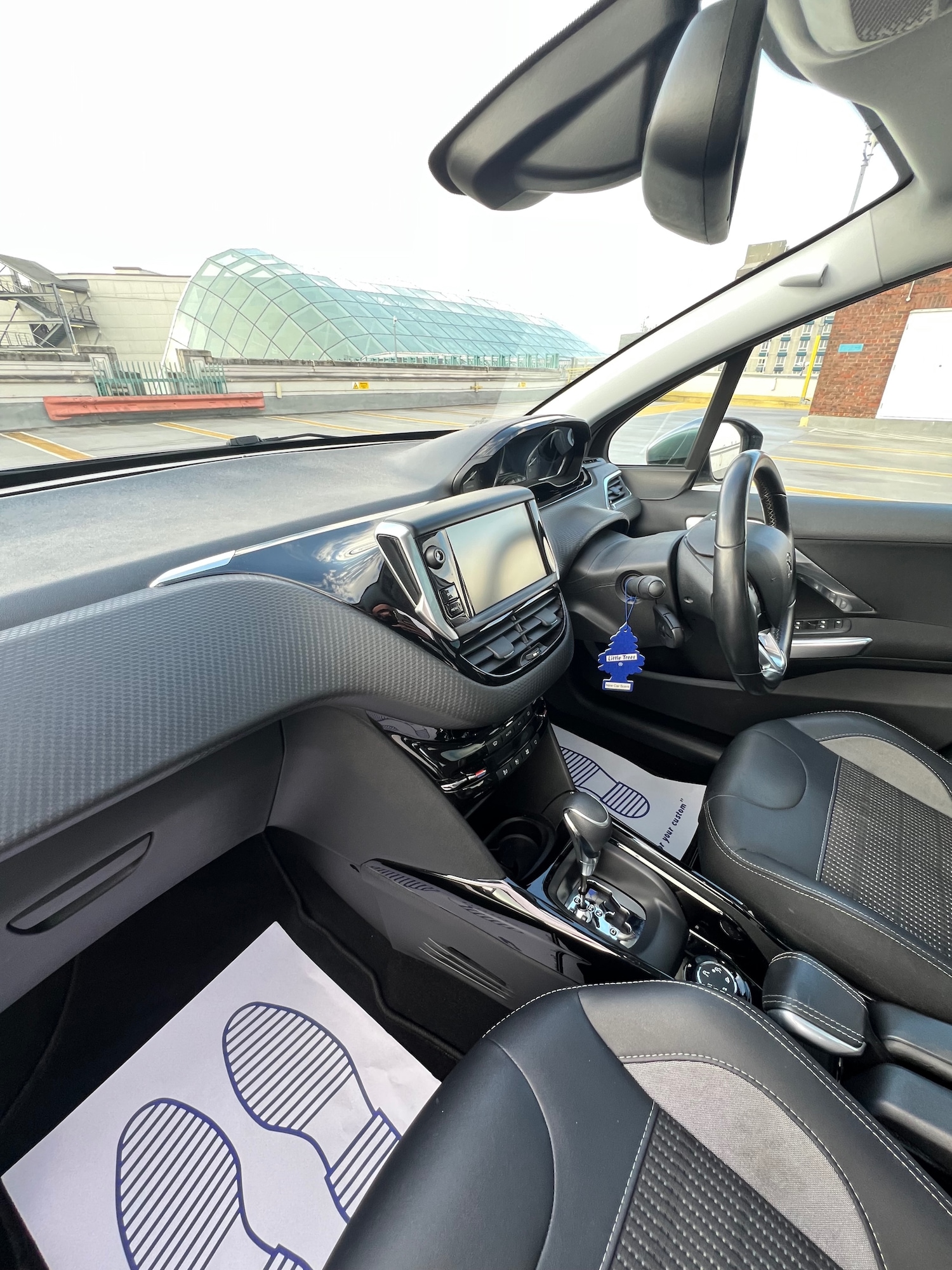 Used Peugeot 2008 2019 for sale - 77379306: Photo 20