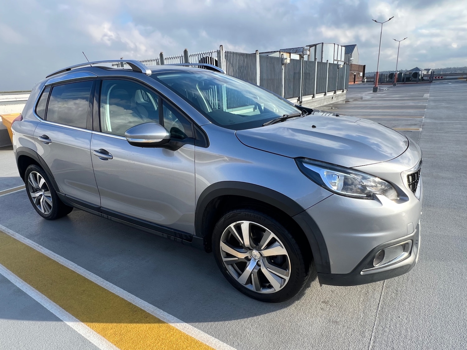 Used Peugeot 2008 2019 for sale - 77379306: Photo 22