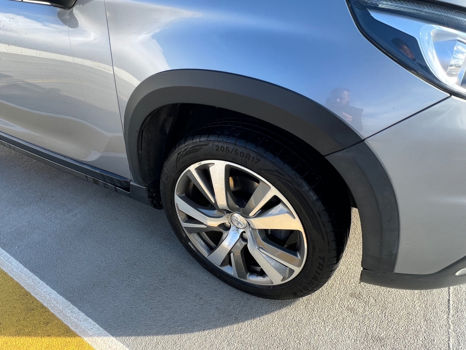 Used Peugeot 2008 2019 for sale - 77379306: Photo 23