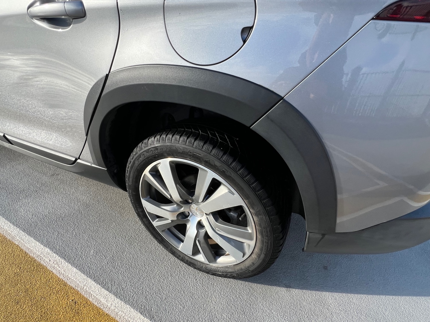 Used Peugeot 2008 2019 for sale - 77379306: Photo 33