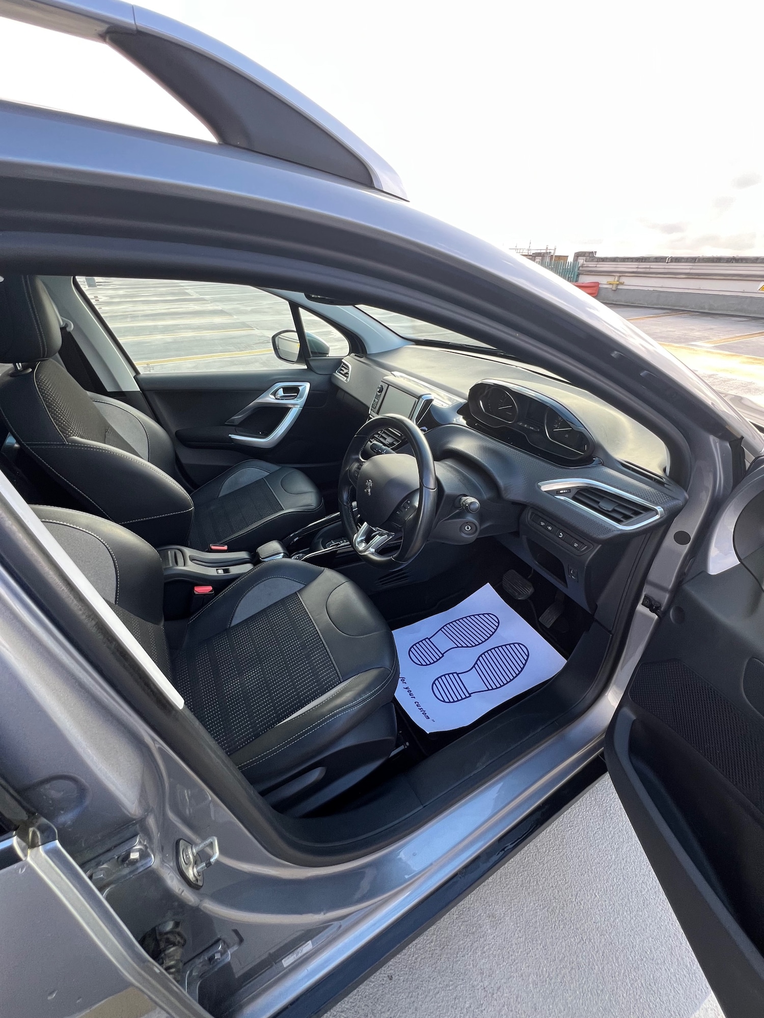 Used Peugeot 2008 2019 for sale - 77379306: Photo 47