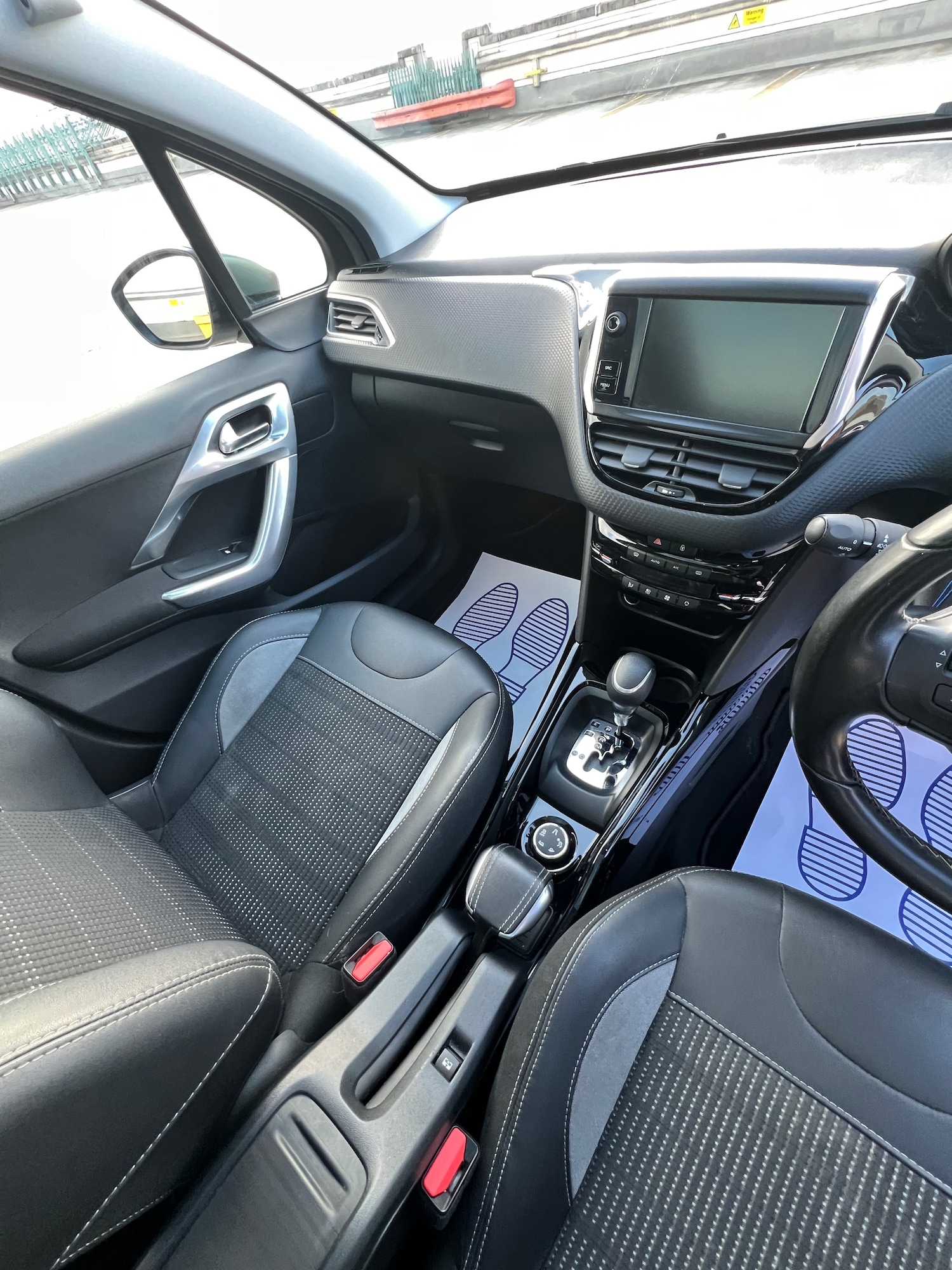 Used Peugeot 2008 2019 for sale - 77379306: Photo 52