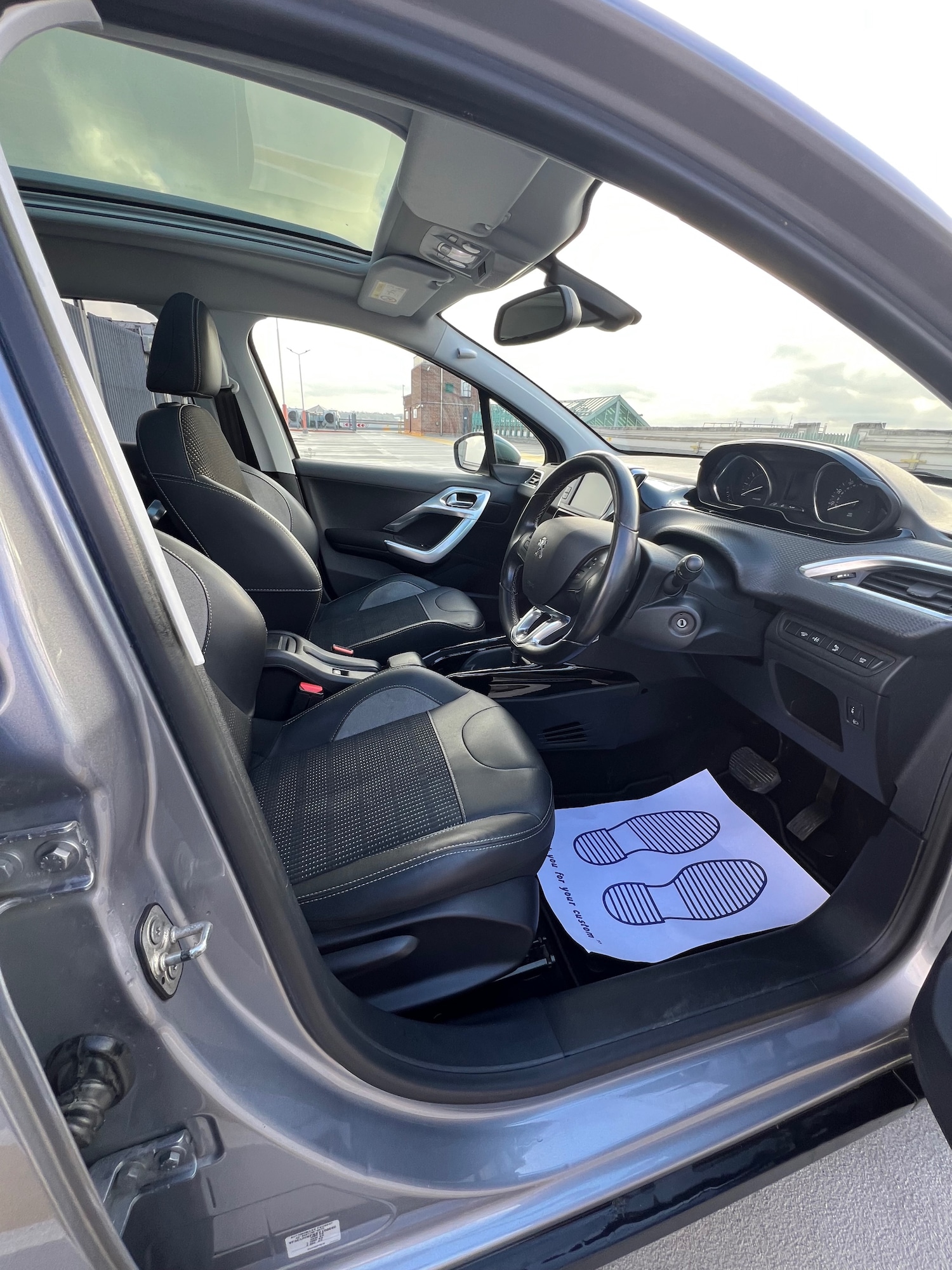 Used Peugeot 2008 2019 for sale - 77379306: Photo 53