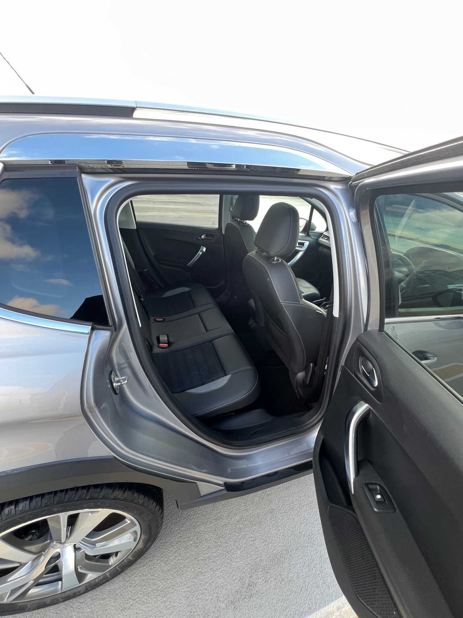 Used Peugeot 2008 2019 for sale - 77379306: Photo 56