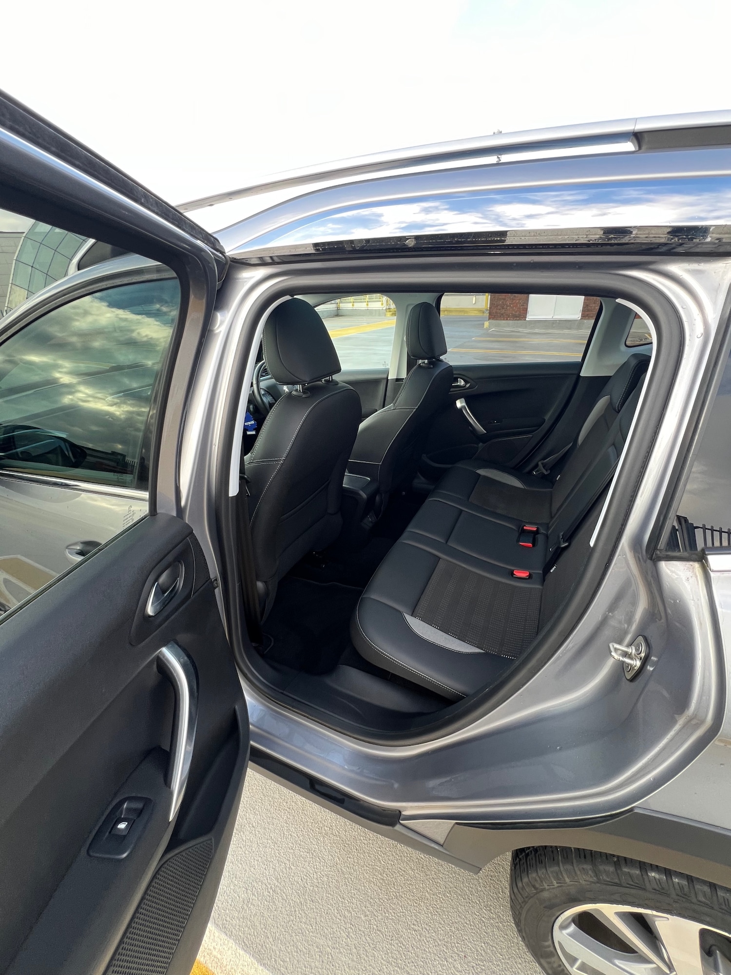 Used Peugeot 2008 2019 for sale - 77379306: Photo 58