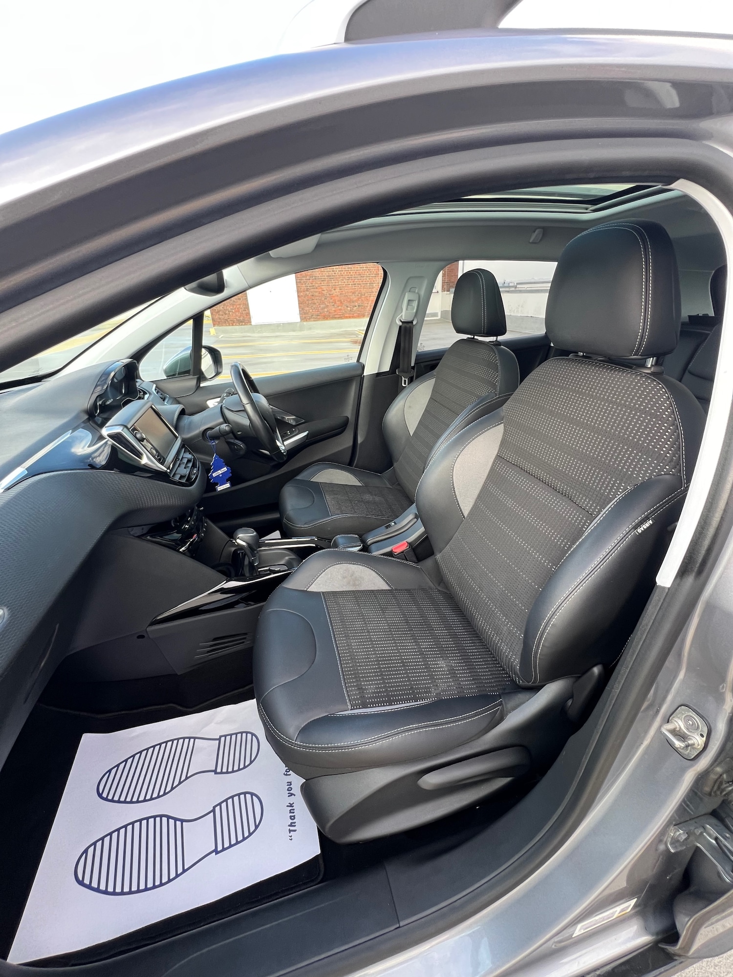 Used Peugeot 2008 2019 for sale - 77379306: Photo 63