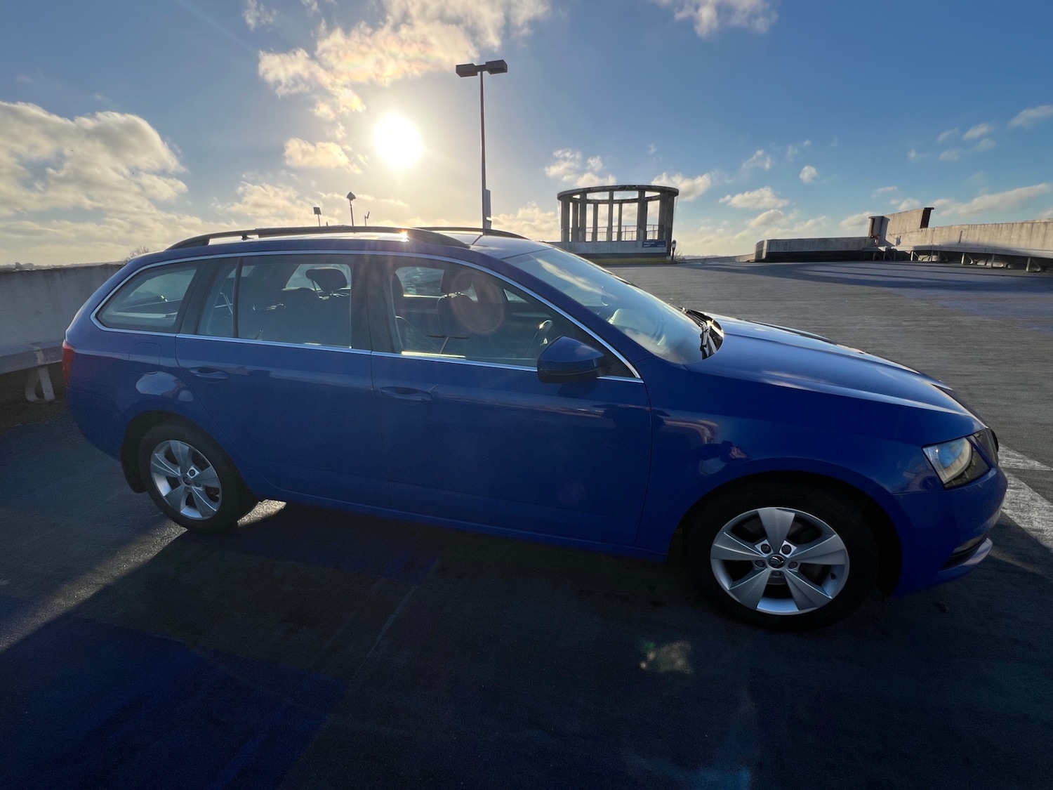 Used Skoda Octavia 2019 for sale - 76911401: Photo 11