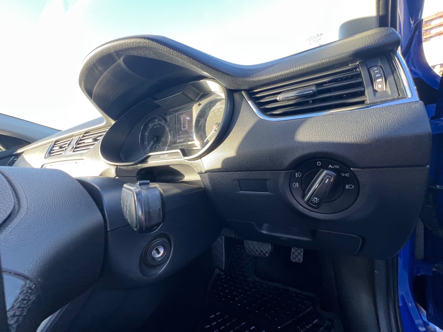 Used Skoda Octavia 2019 for sale - 76911401: Photo 13