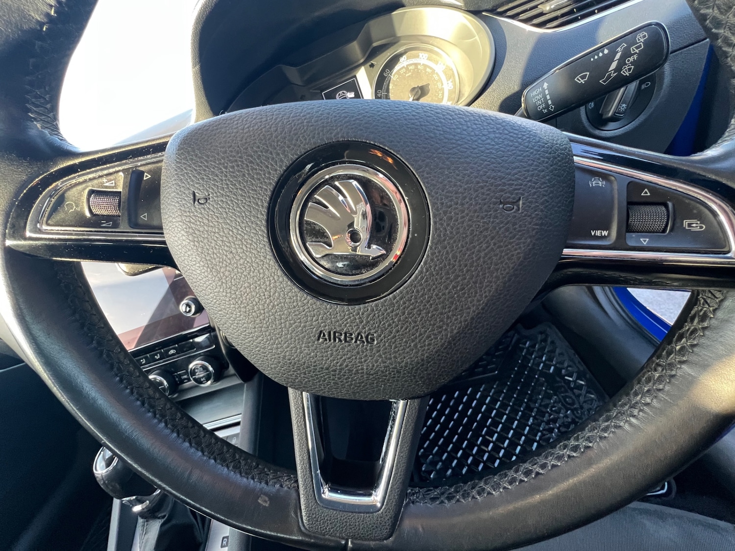 Used Skoda Octavia 2019 for sale - 76911401: Photo 14