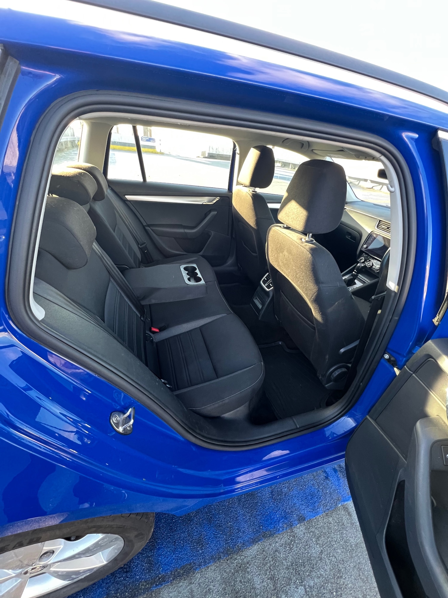 Used Skoda Octavia 2019 for sale - 76911401: Photo 15