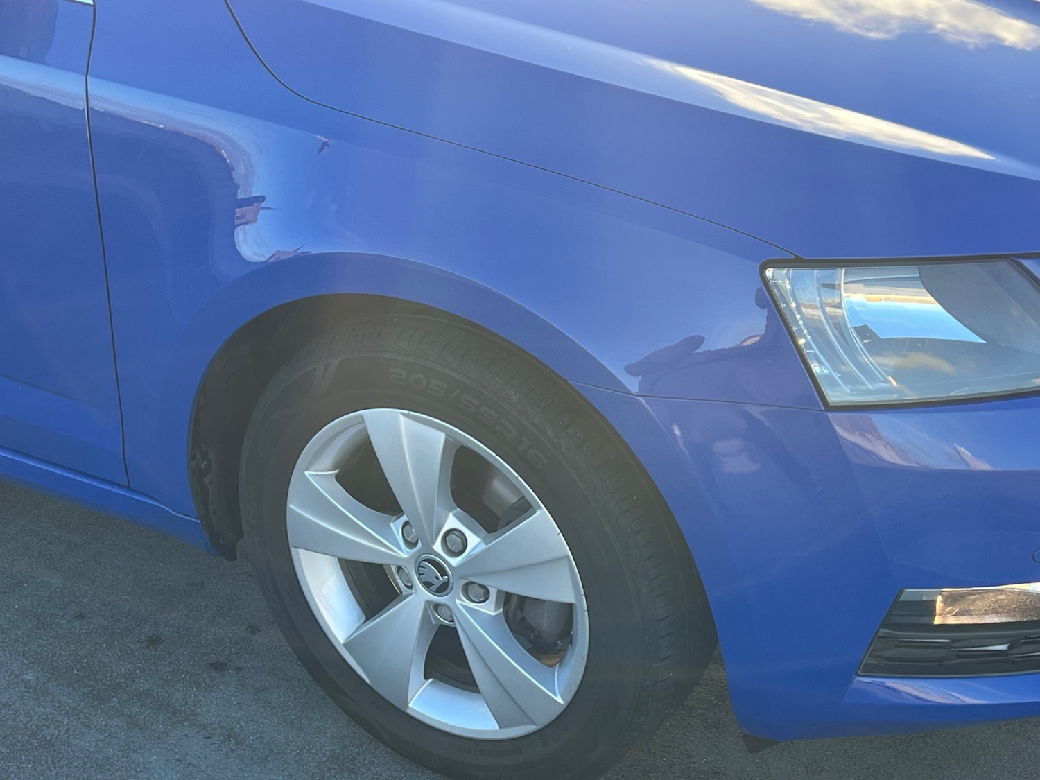 Used Skoda Octavia 2019 for sale - 76911401: Photo 19