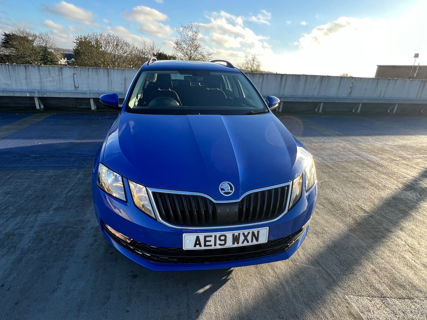 Used Skoda Octavia 2019 for sale - 76911401: Photo 22