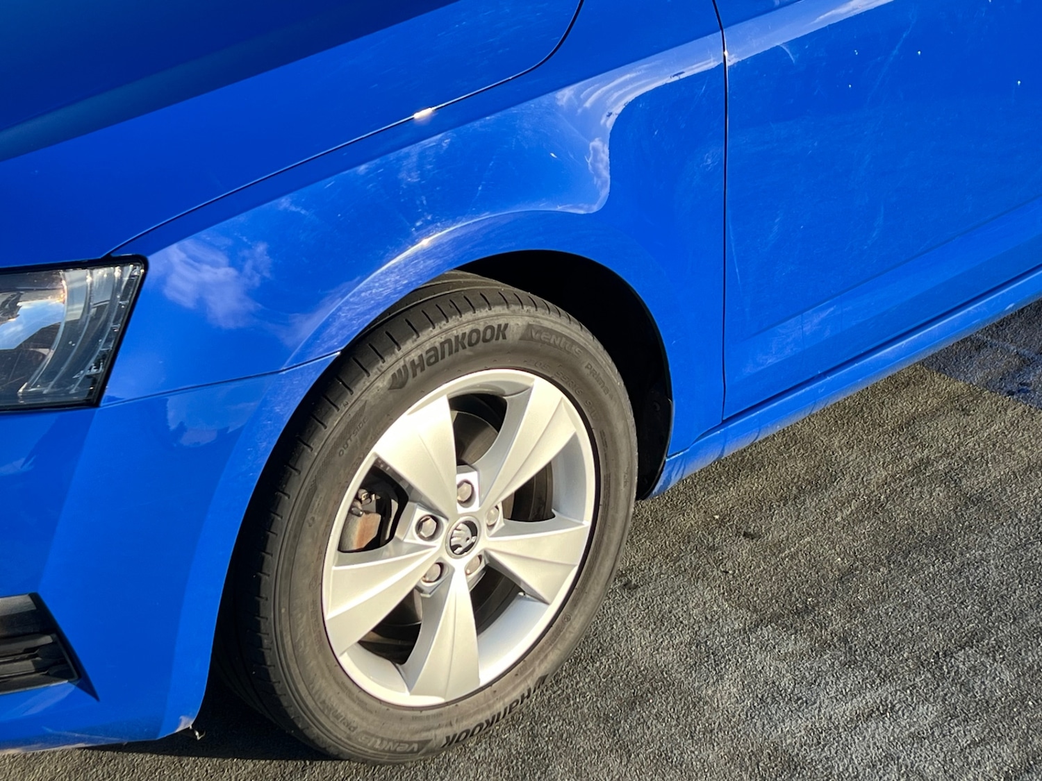 Used Skoda Octavia 2019 for sale - 76911401: Photo 27