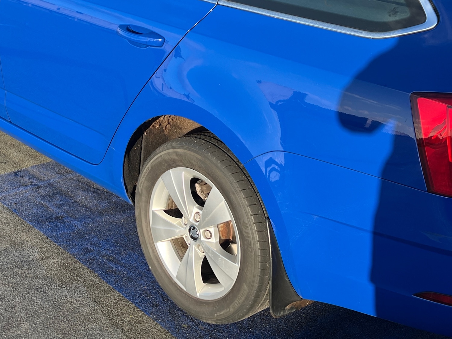 Used Skoda Octavia 2019 for sale - 76911401: Photo 29