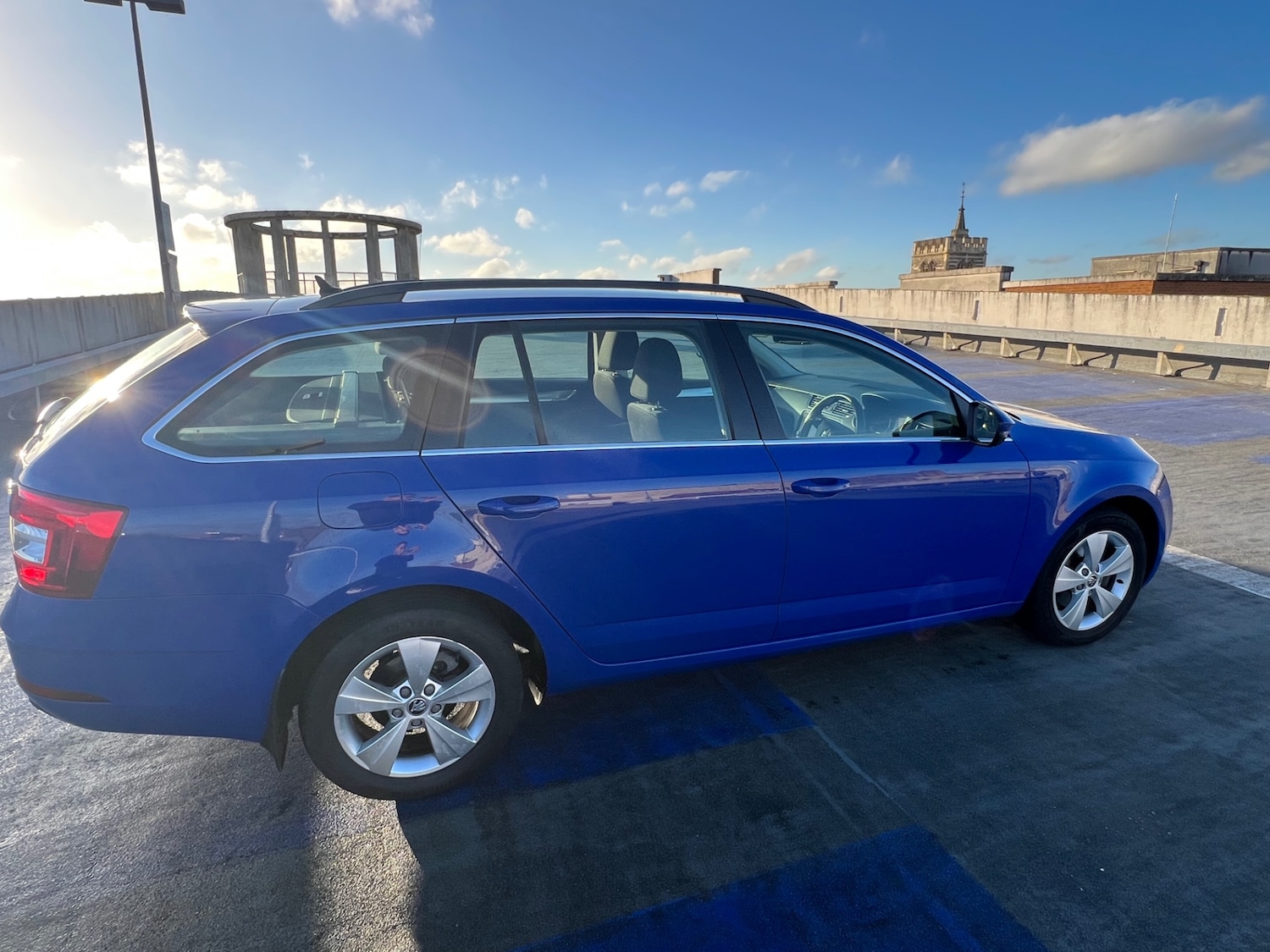 Used Skoda Octavia 2019 for sale - 76911401: Photo 35