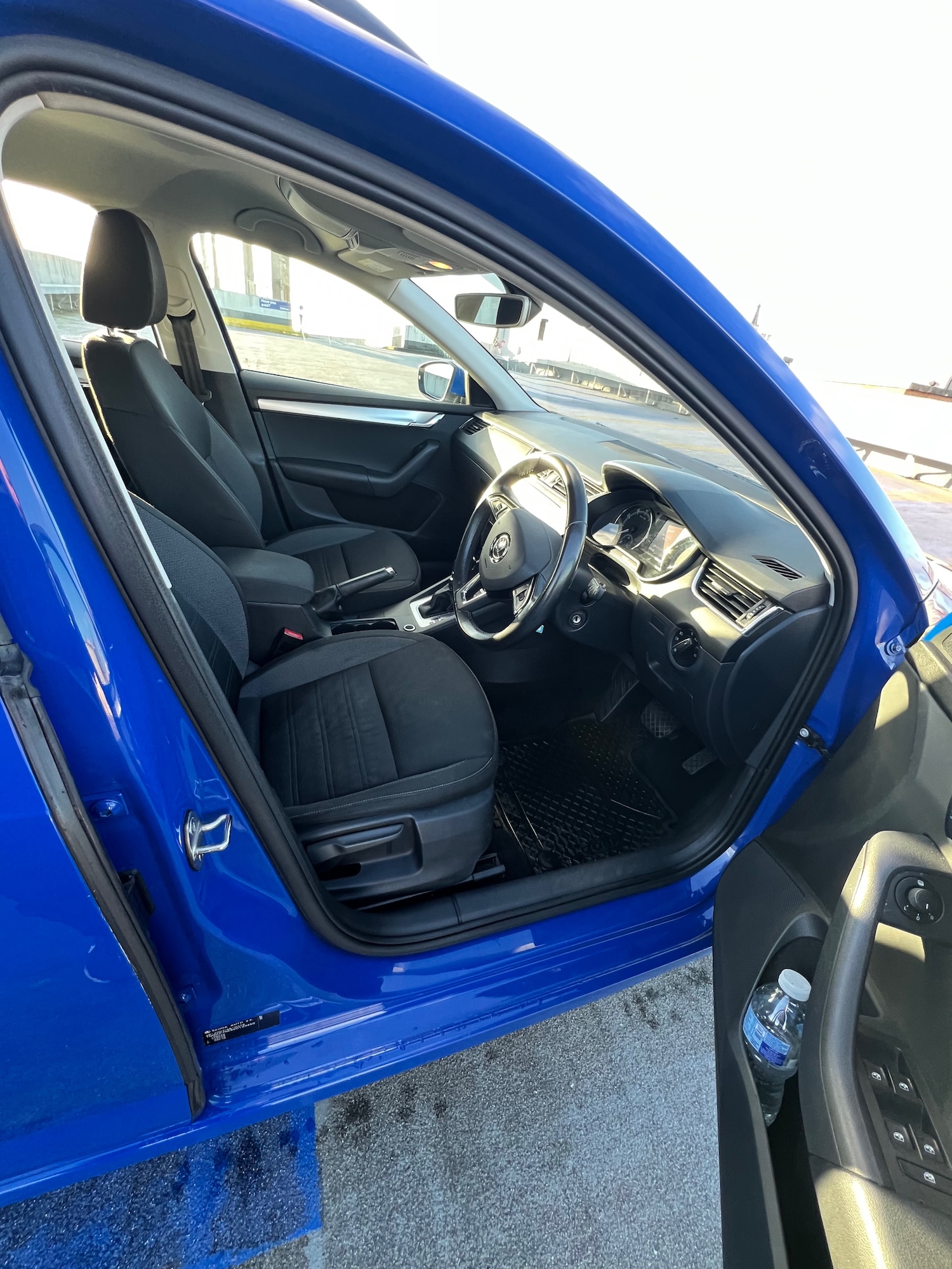 Used Skoda Octavia 2019 for sale - 76911401: Photo 37